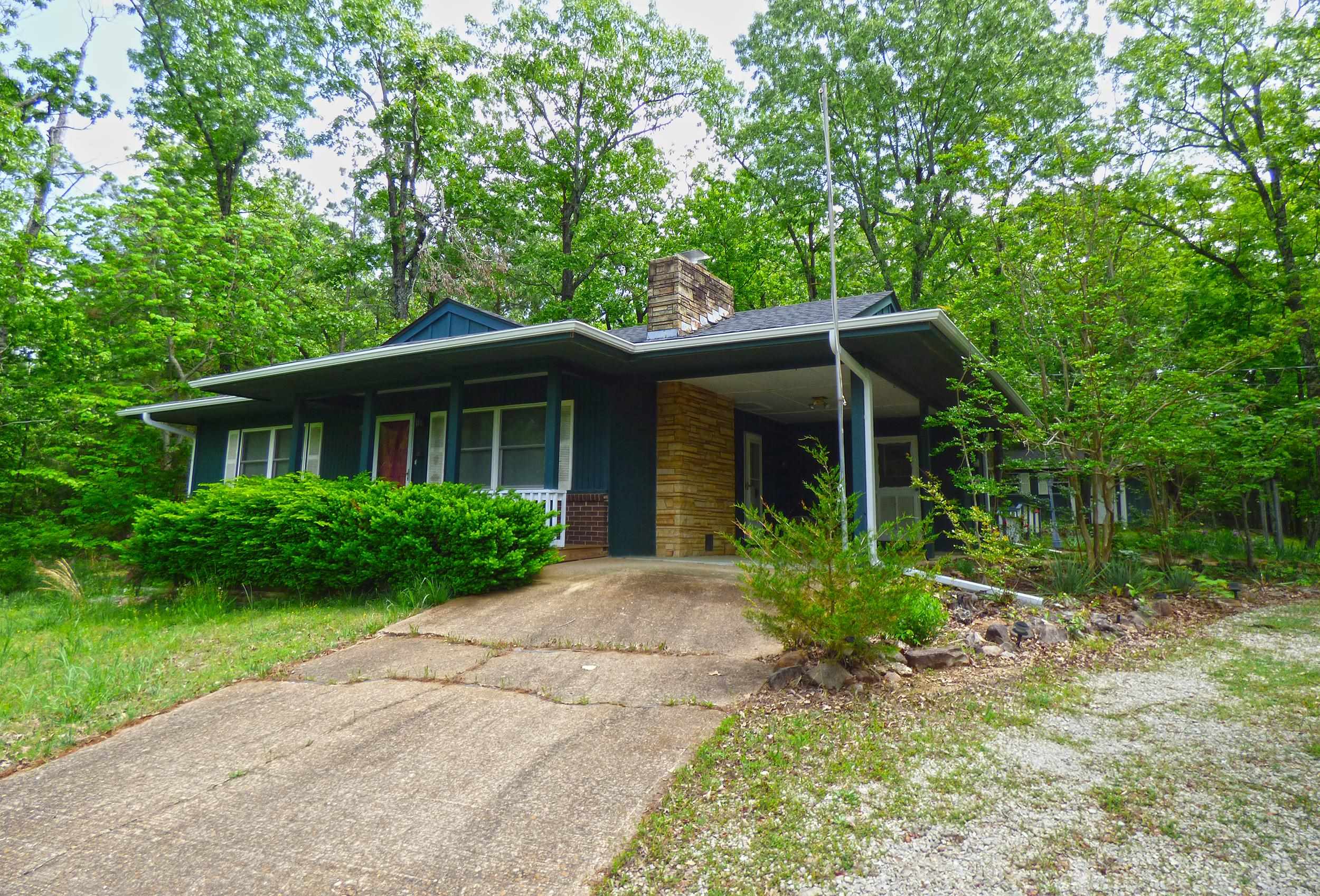 275 Okmulgee  Cherokee Village, AR