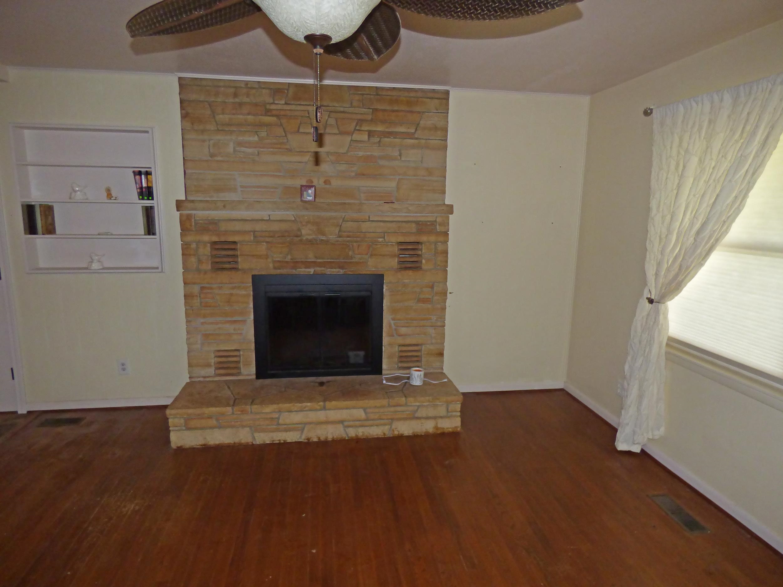 275 Okmulgee  Cherokee Village, AR