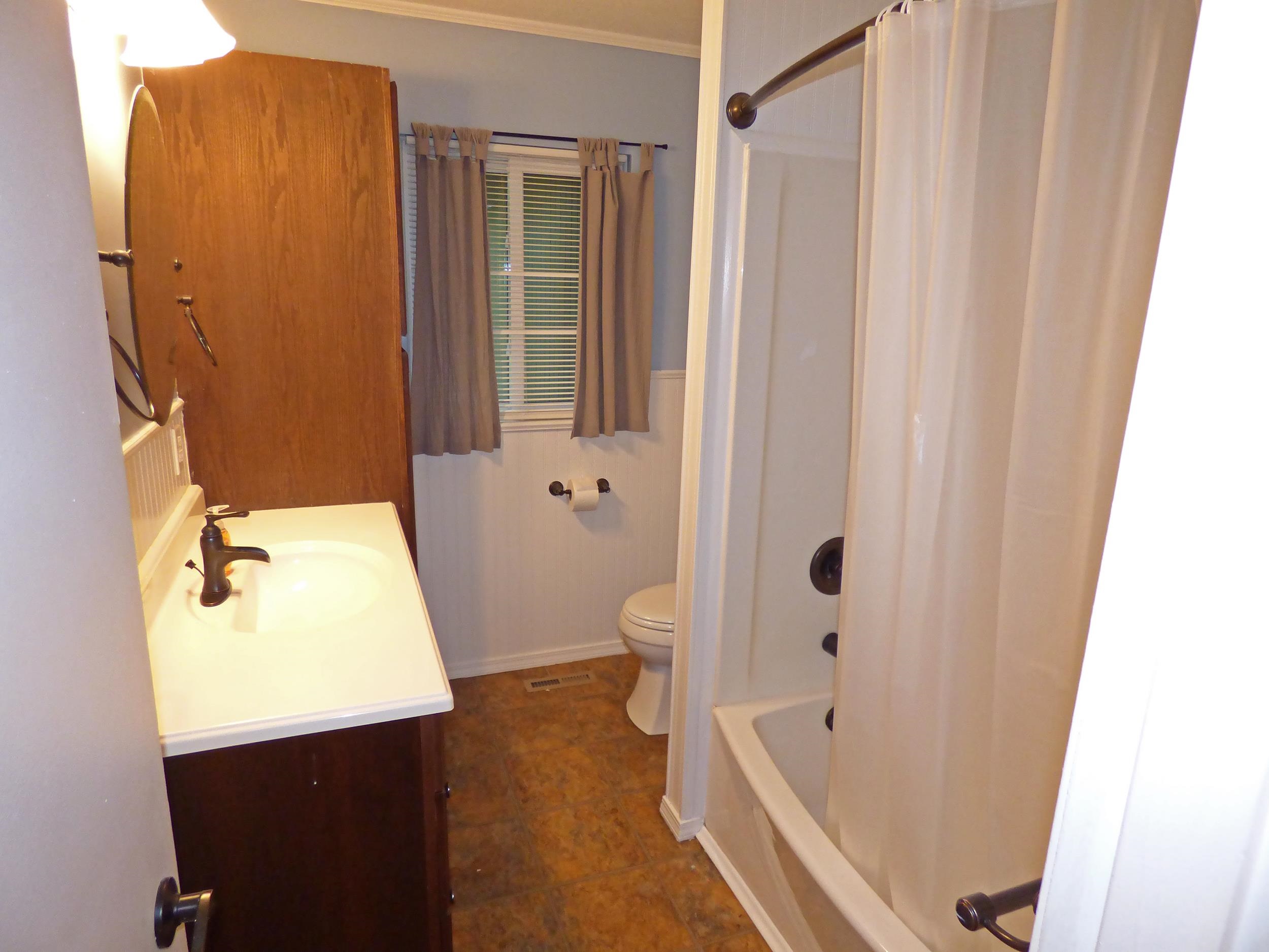 275 Okmulgee  Cherokee Village, AR