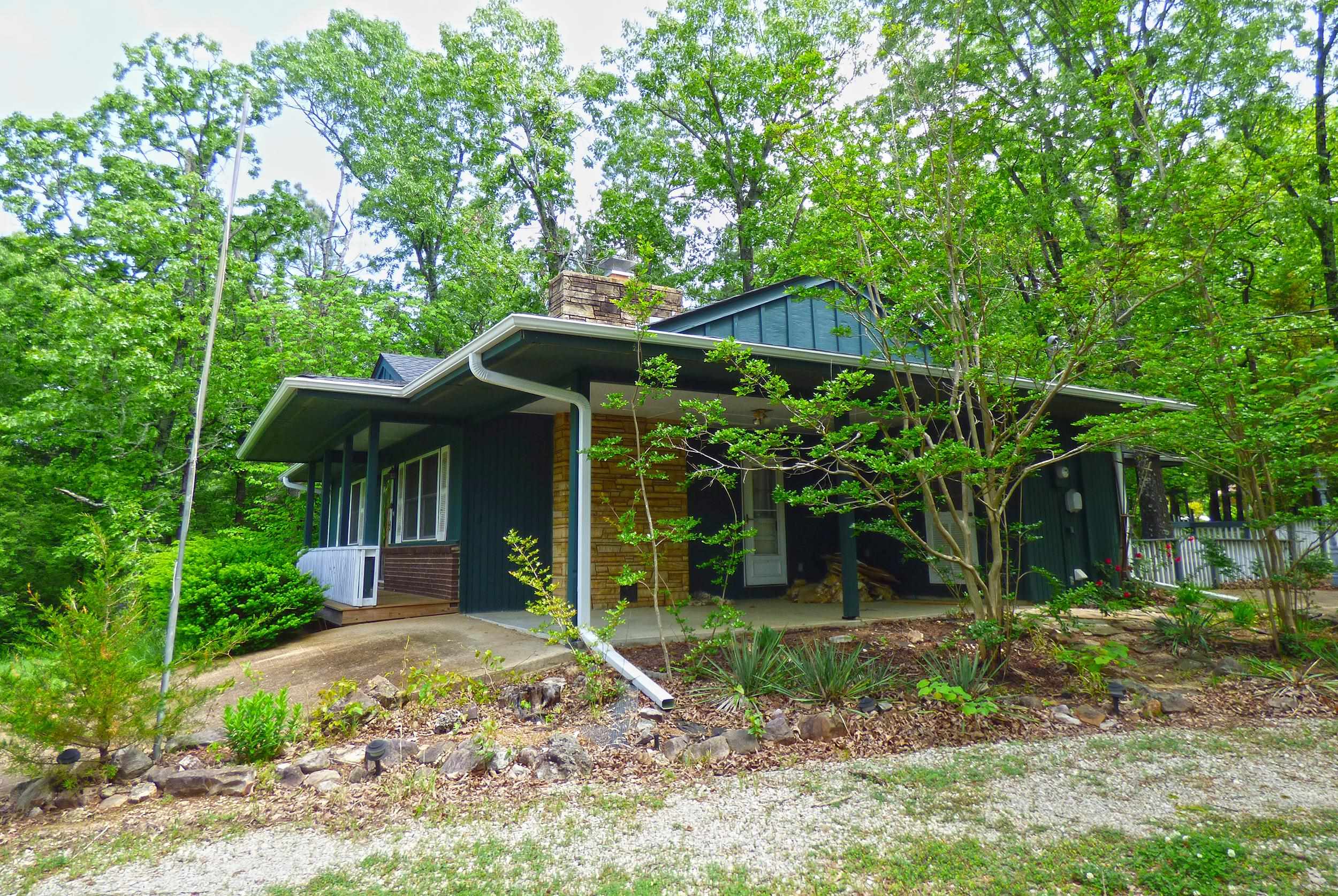 275 Okmulgee  Cherokee Village, AR