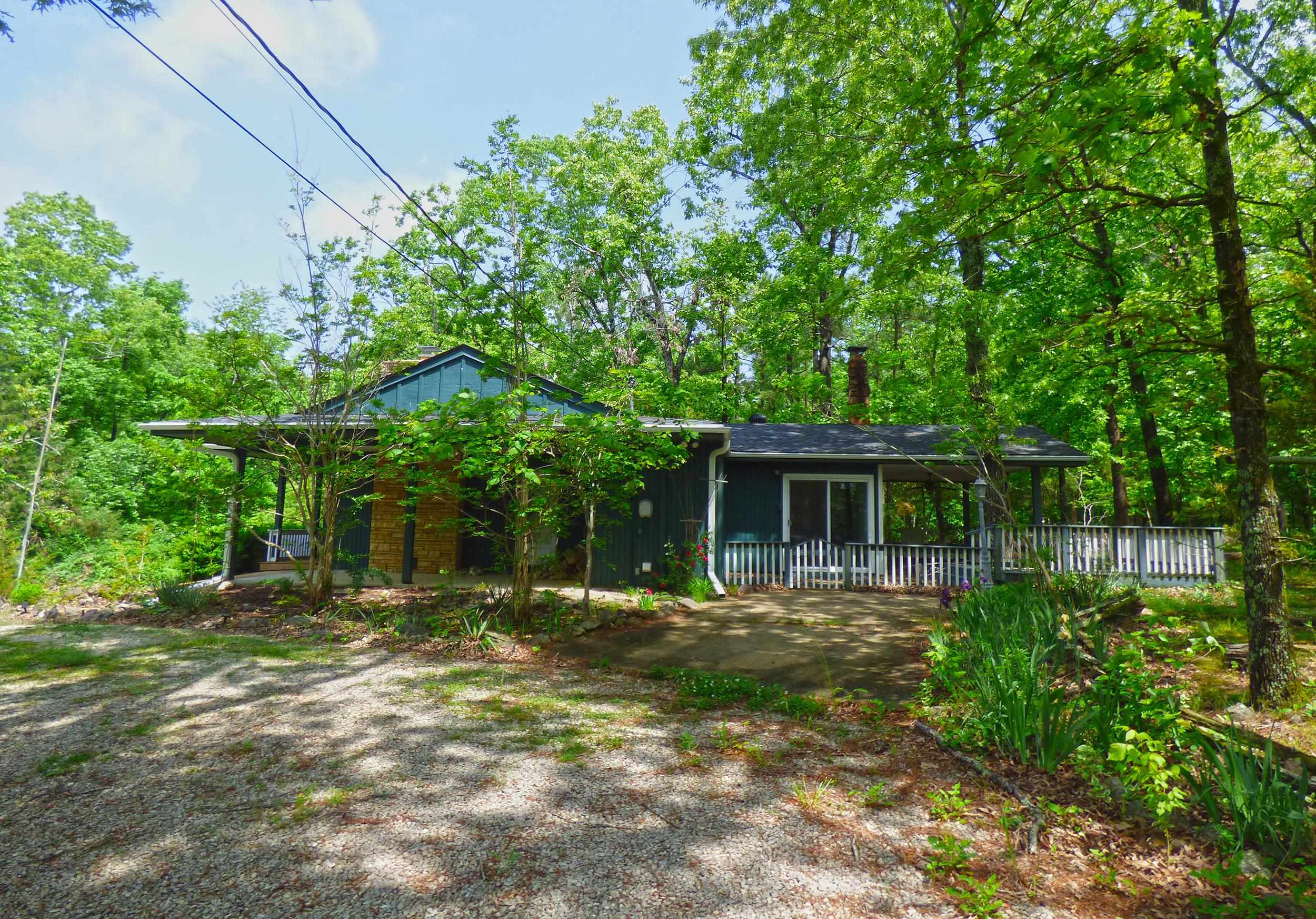 275 Okmulgee  Cherokee Village, AR
