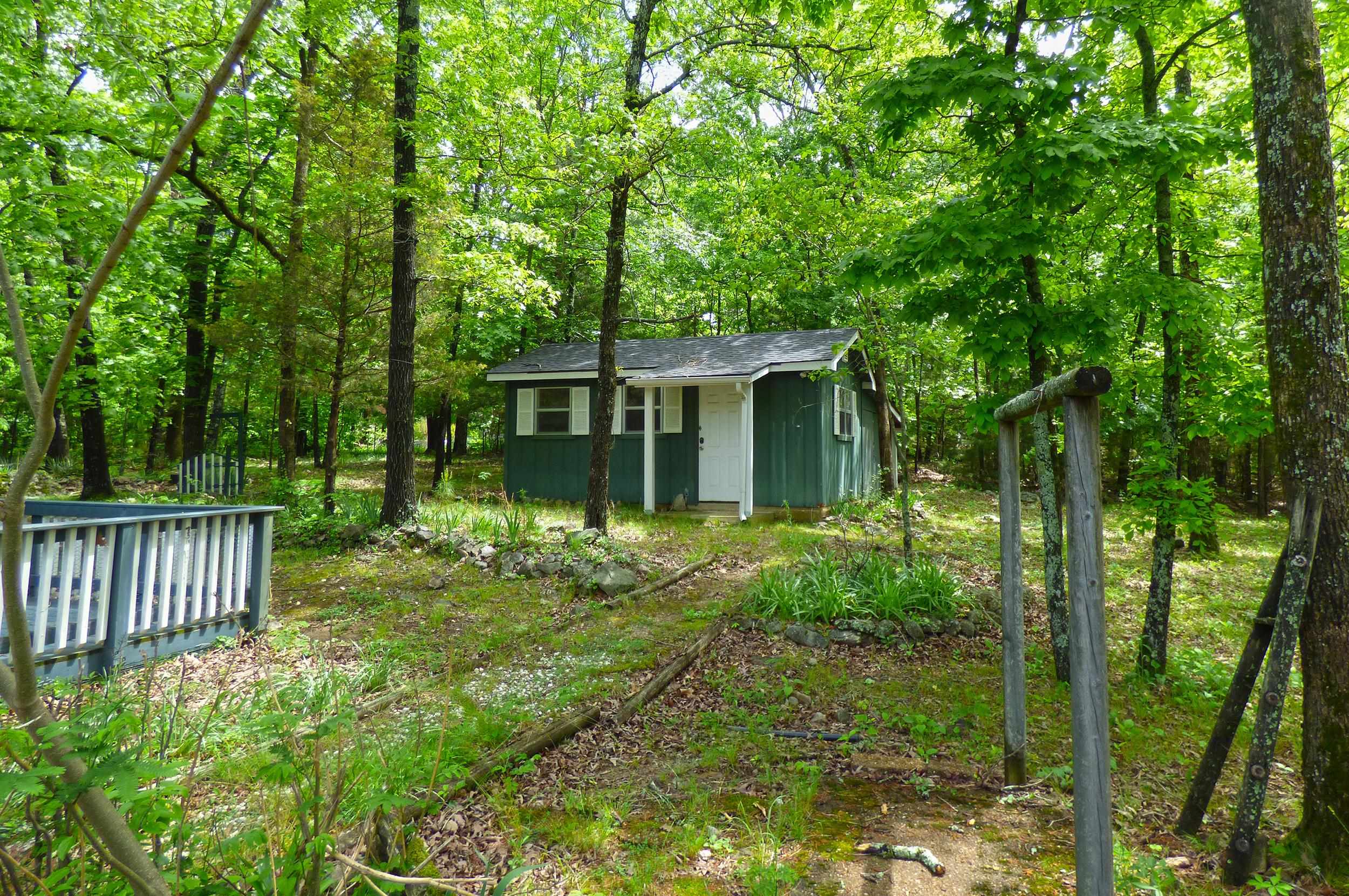 275 Okmulgee  Cherokee Village, AR