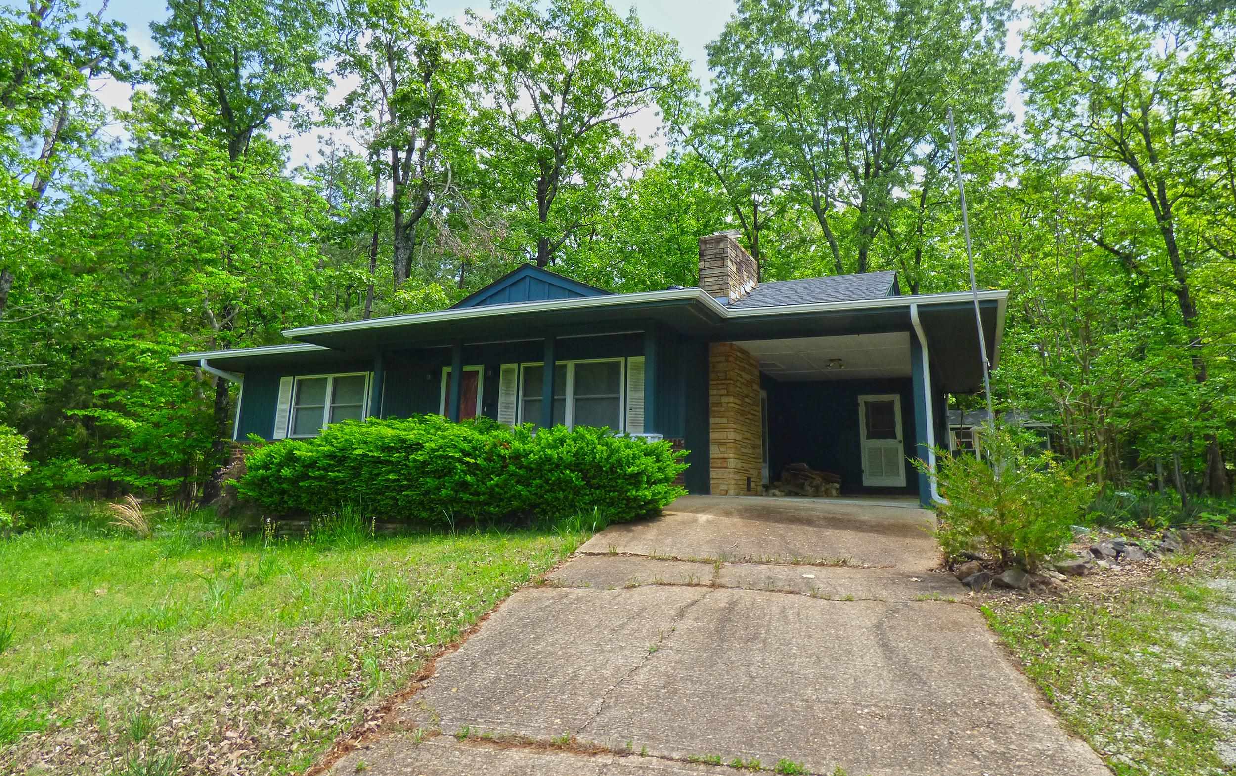 275 Okmulgee  Cherokee Village, AR