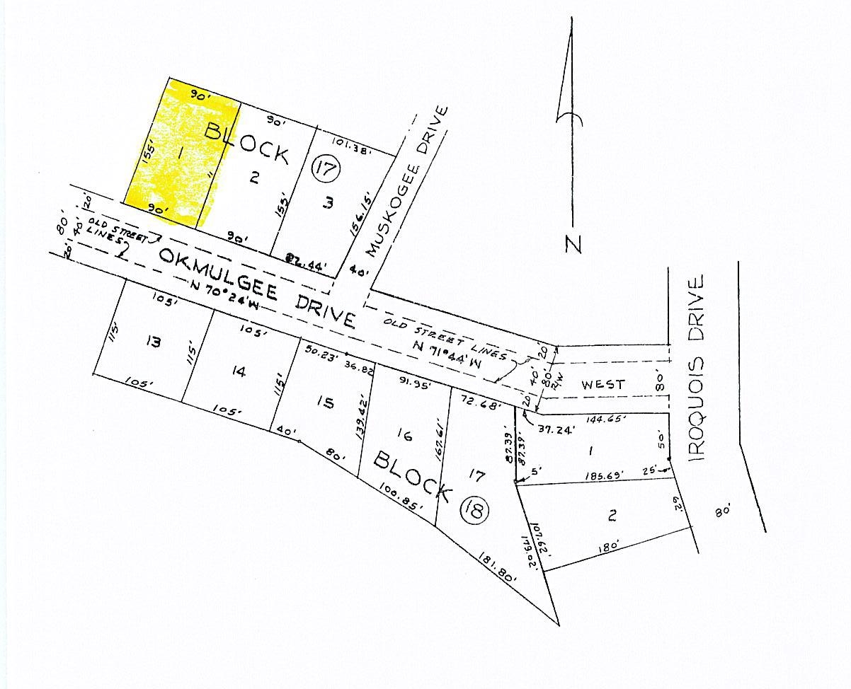 275 Okmulgee  Cherokee Village, AR