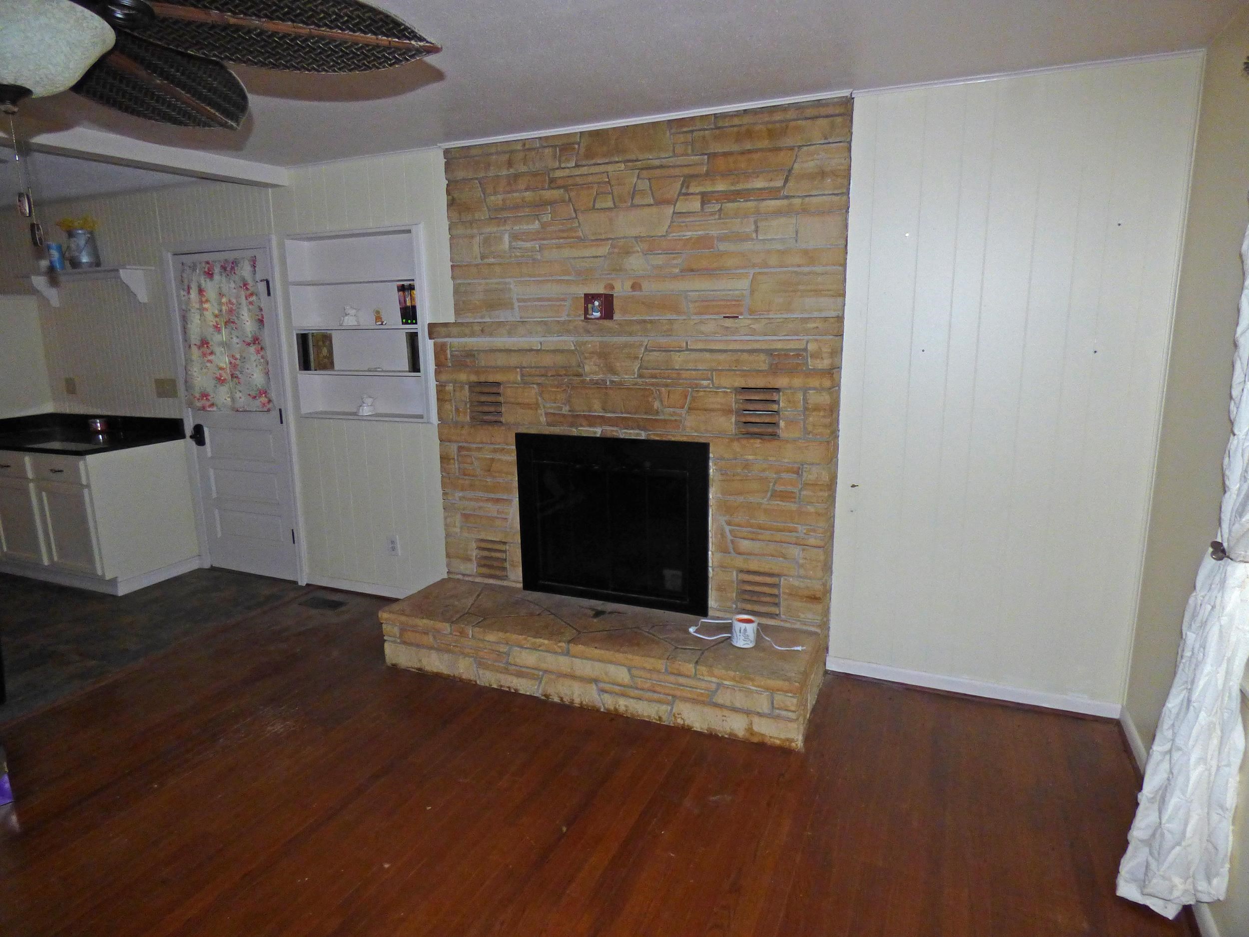 275 Okmulgee  Cherokee Village, AR