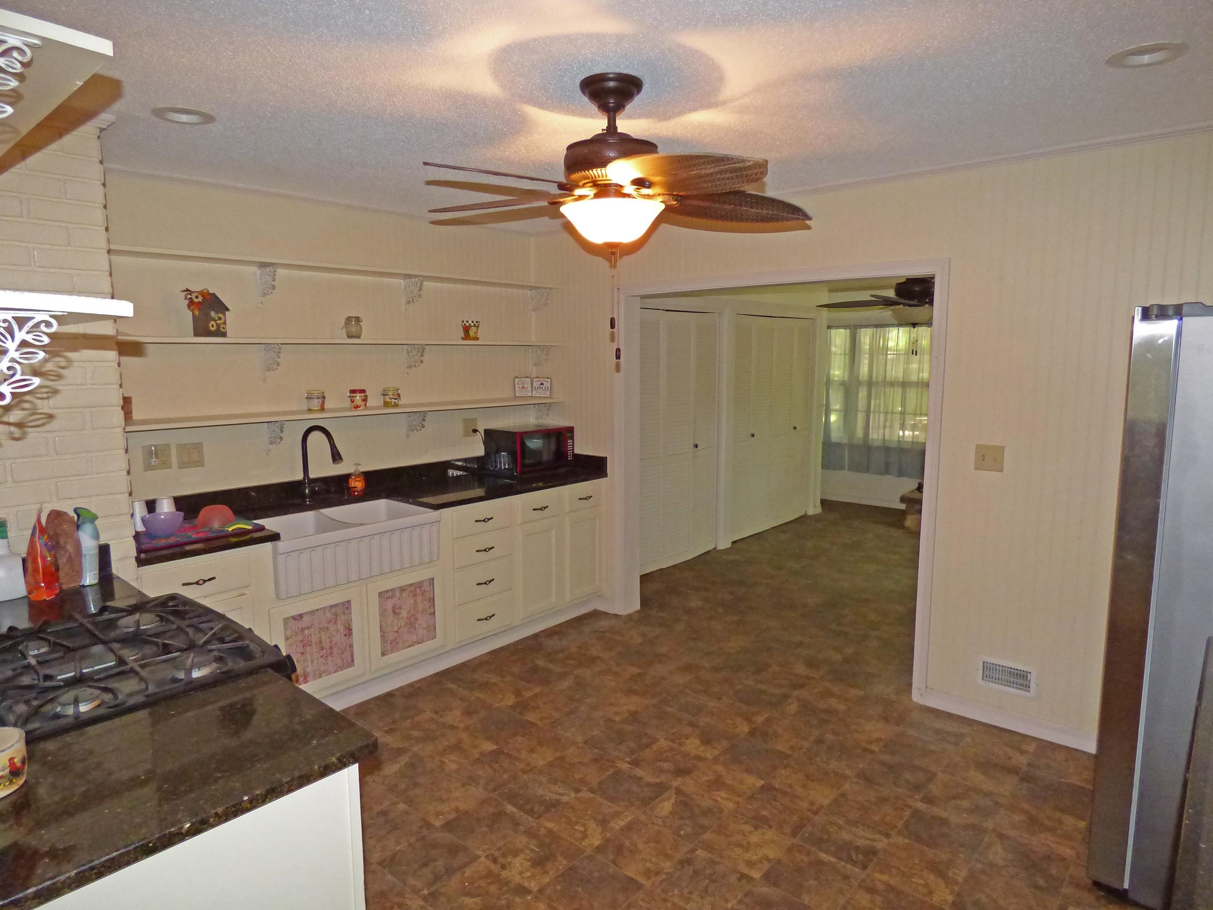 275 Okmulgee  Cherokee Village, AR