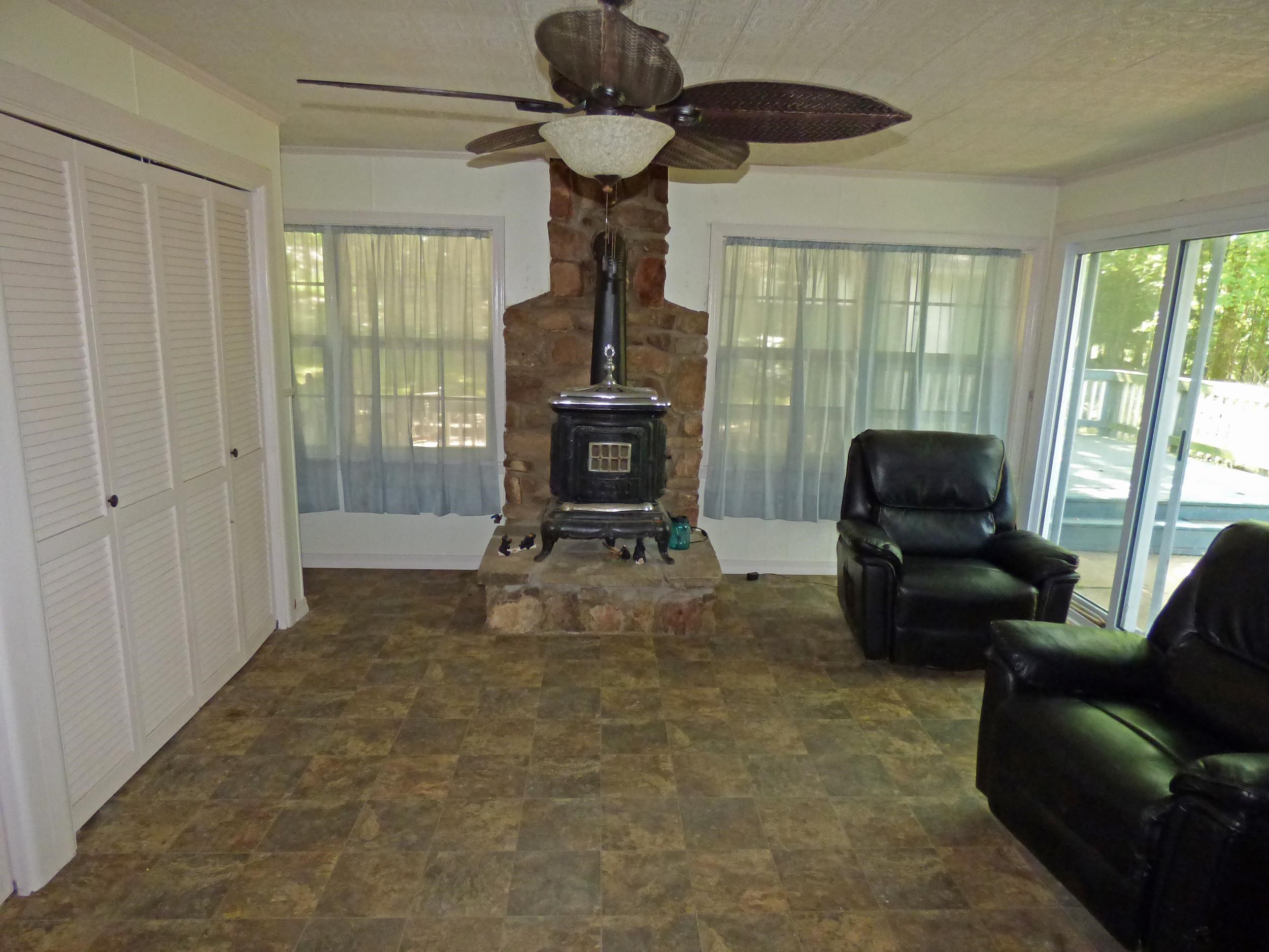 275 Okmulgee  Cherokee Village, AR