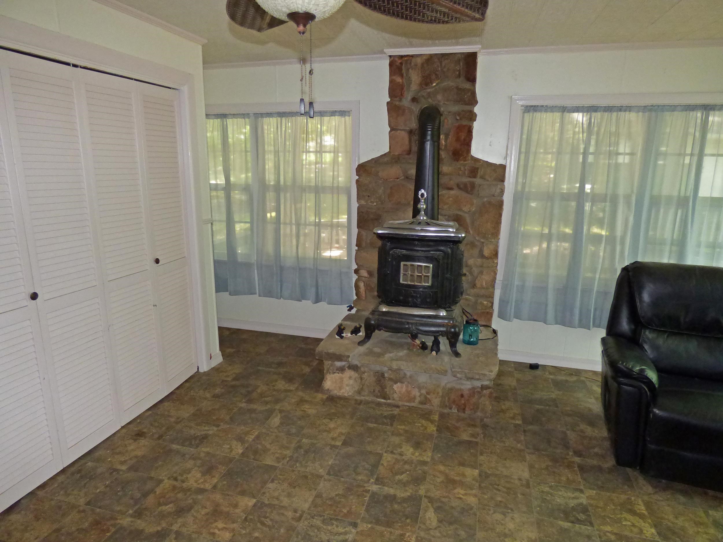 275 Okmulgee  Cherokee Village, AR
