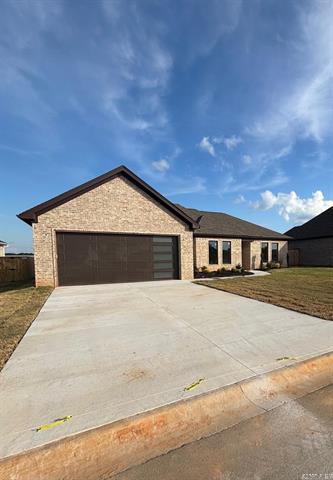 21057  Kinsley  Hensley, AR