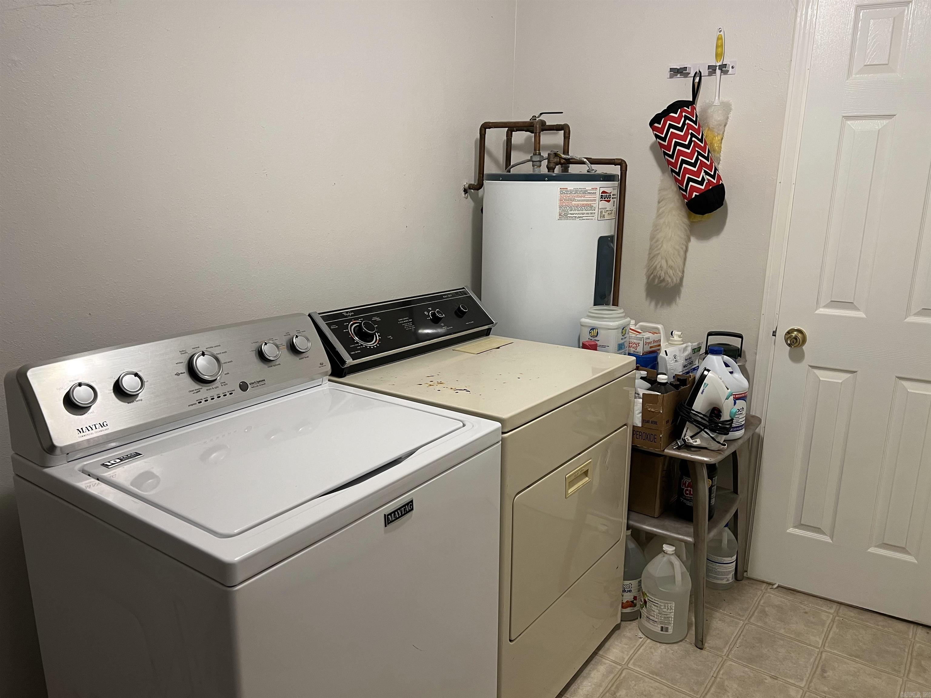 3605 W Overland  Harrison, AR