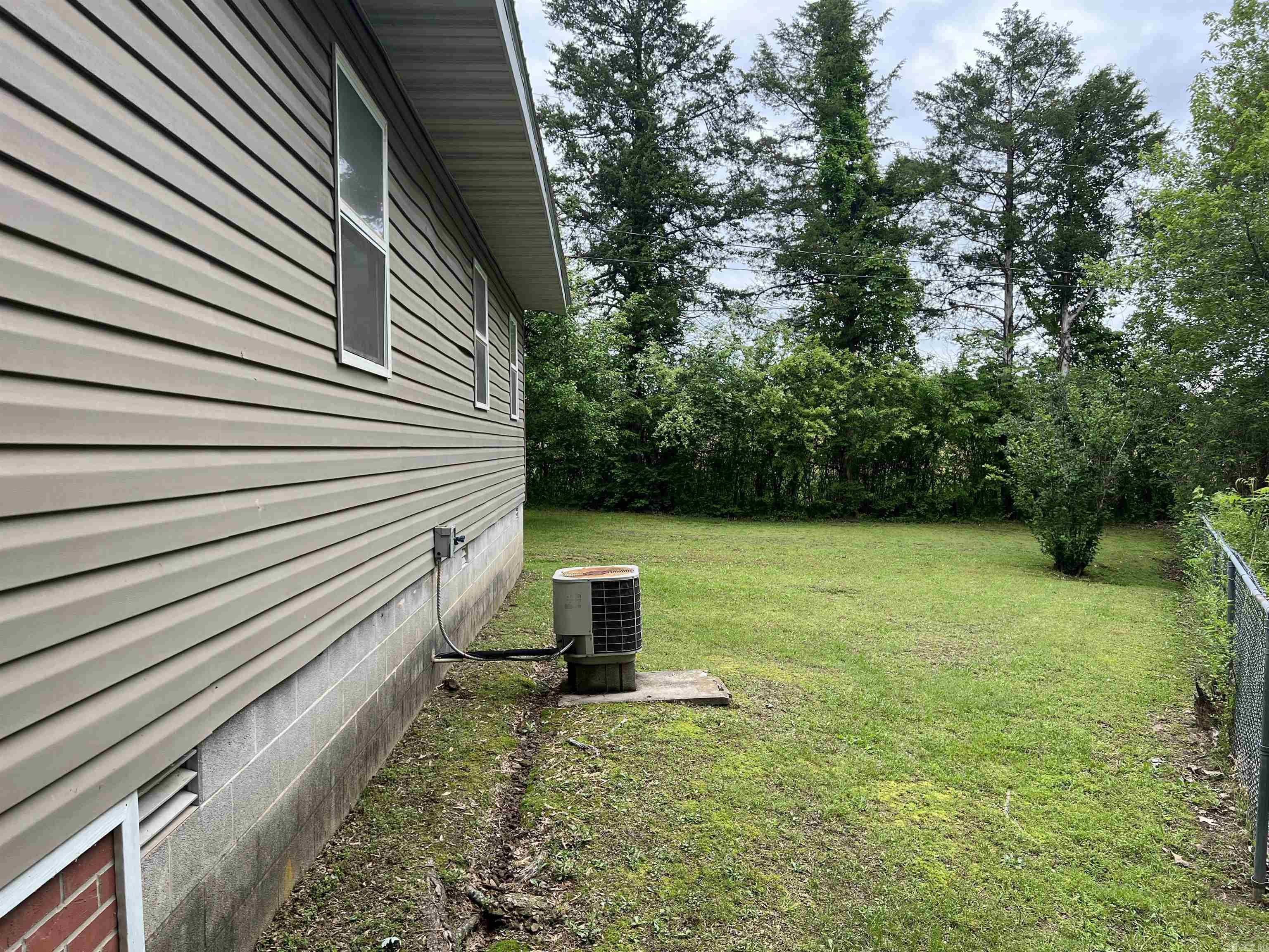 3605 W Overland  Harrison, AR
