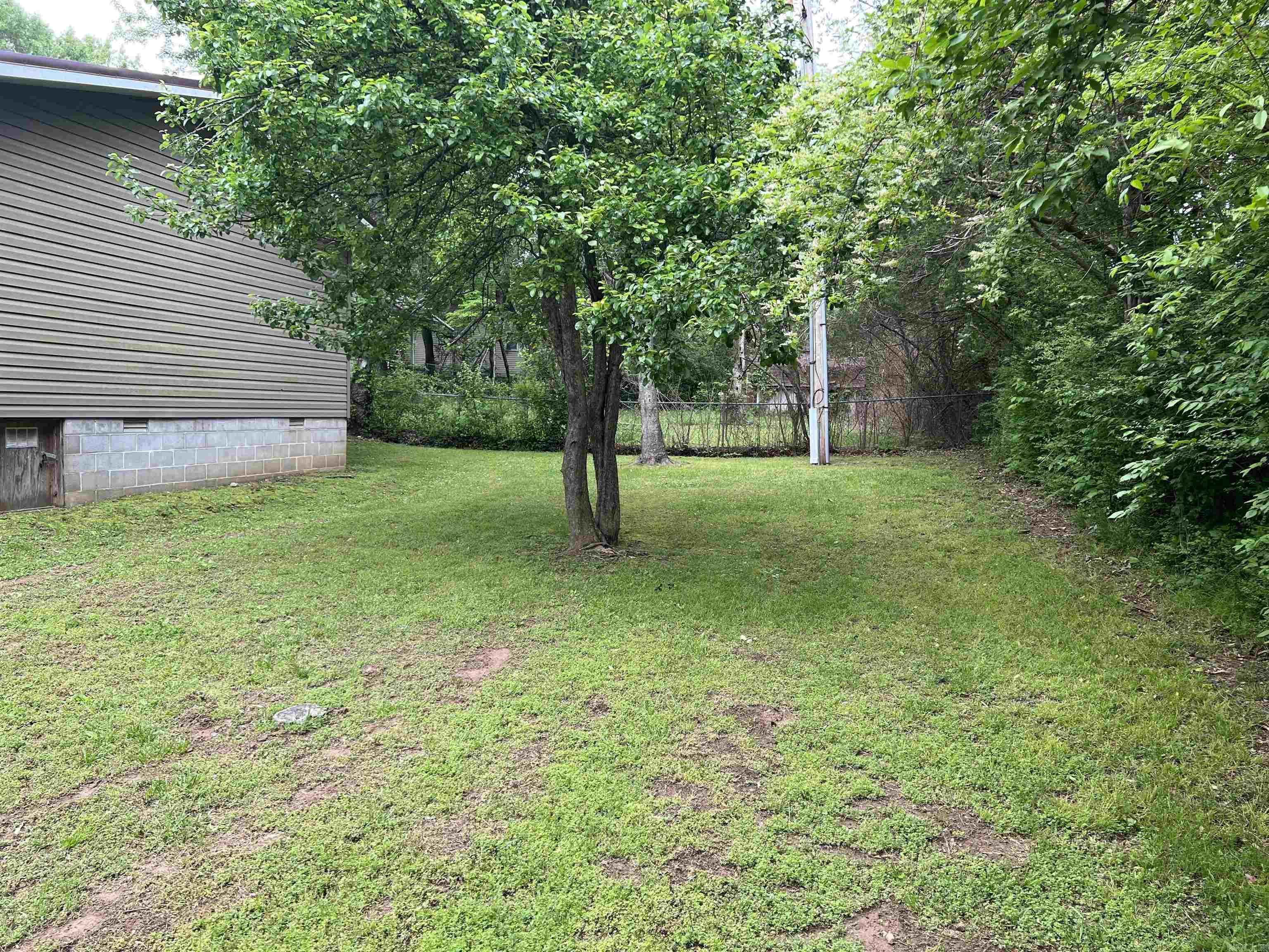 3605 W Overland  Harrison, AR