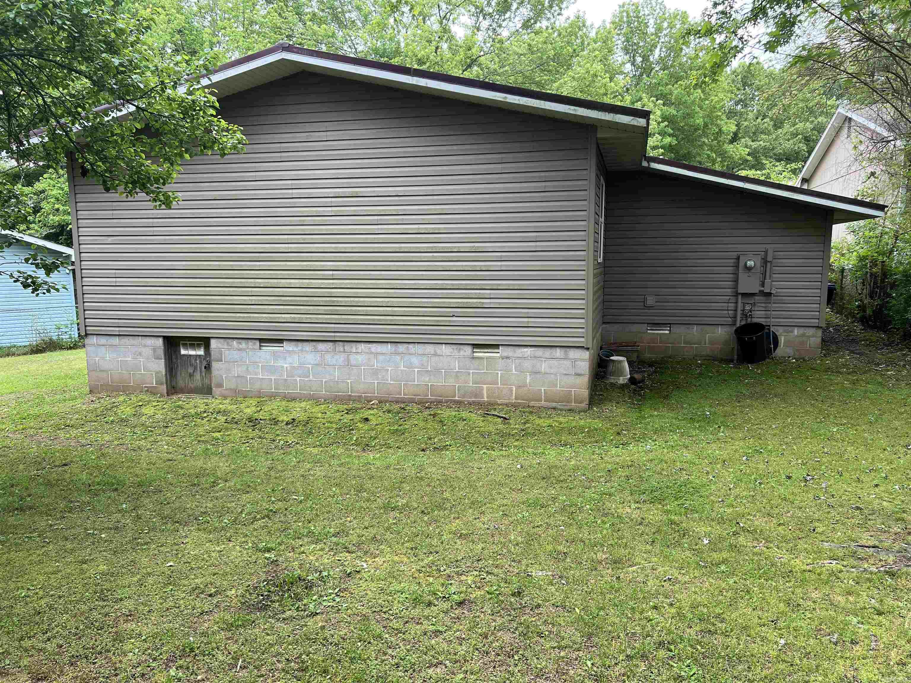 3605 W Overland  Harrison, AR