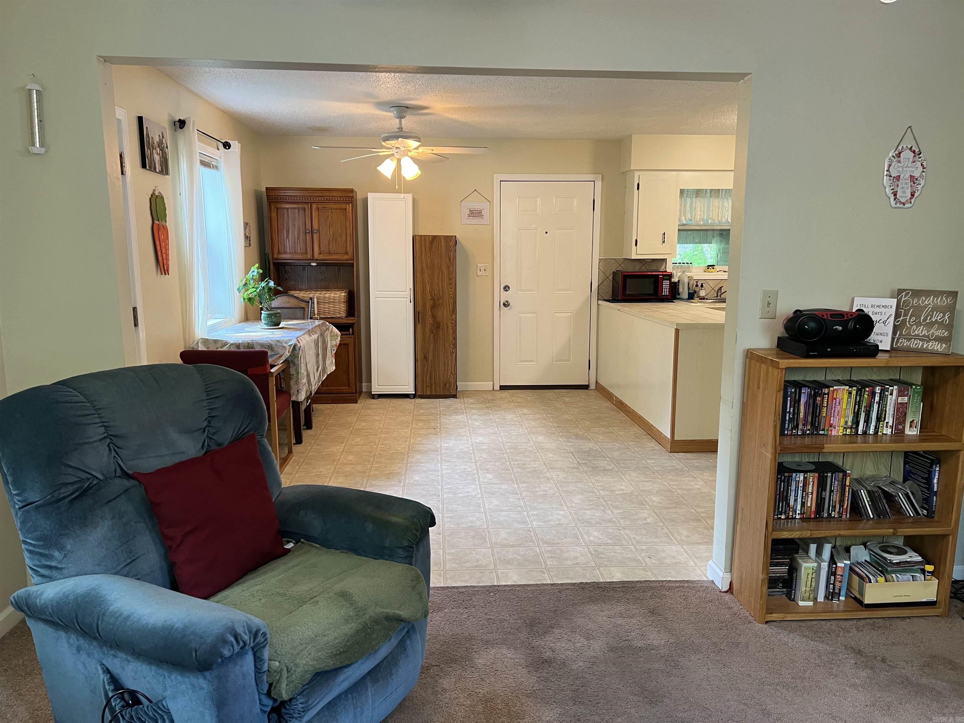 3605 W Overland  Harrison, AR