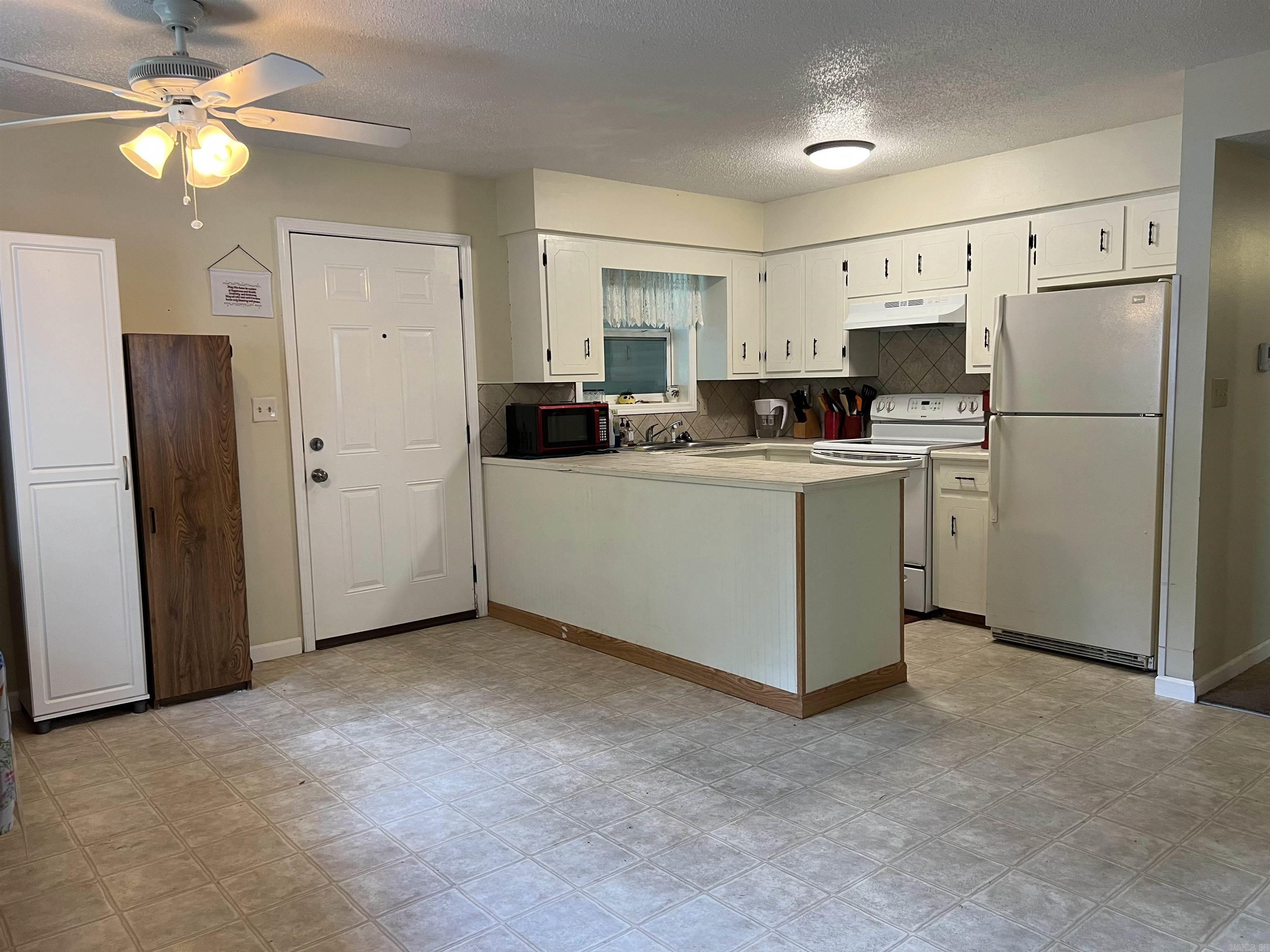 3605 W Overland  Harrison, AR