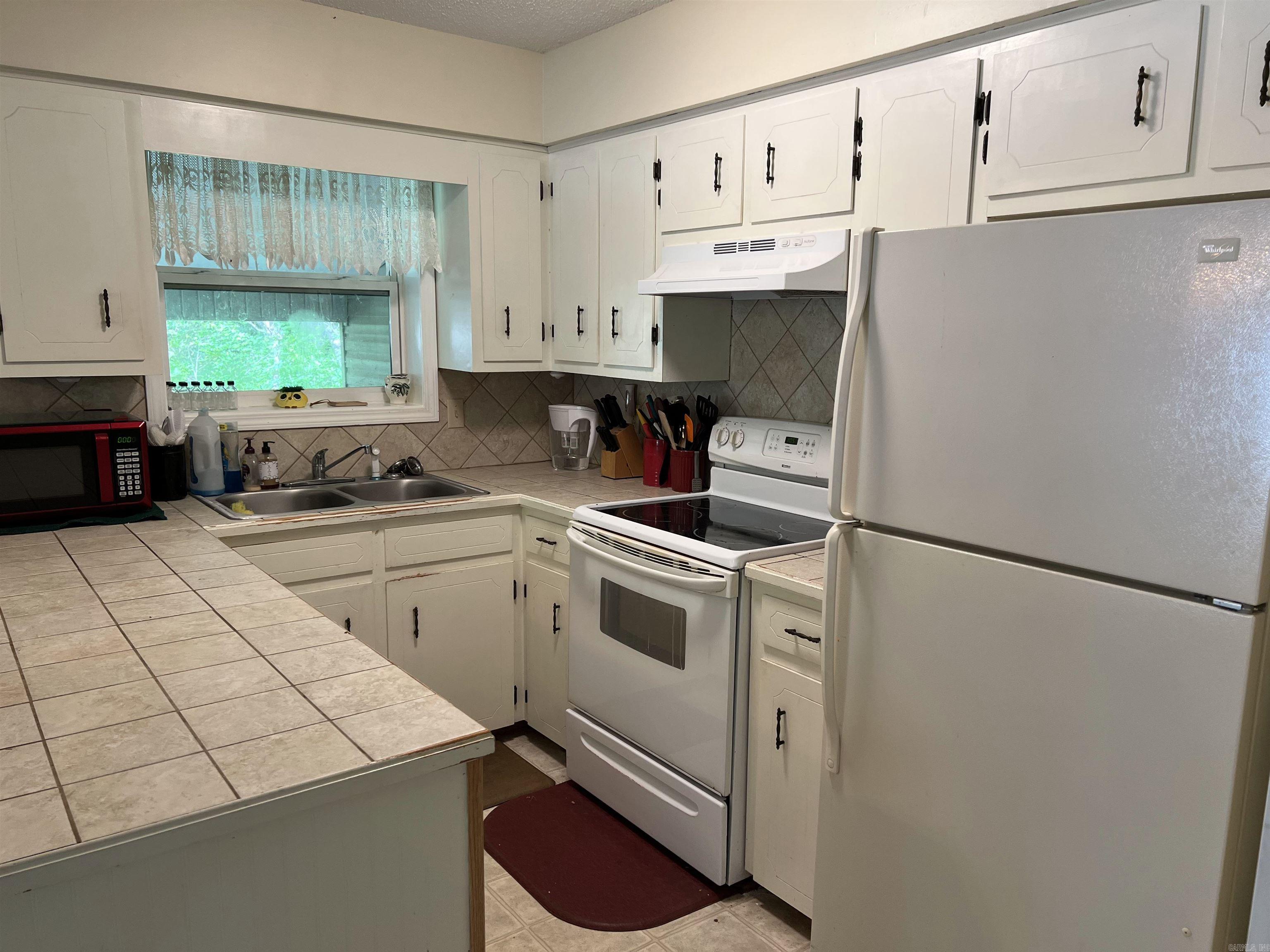3605 W Overland  Harrison, AR