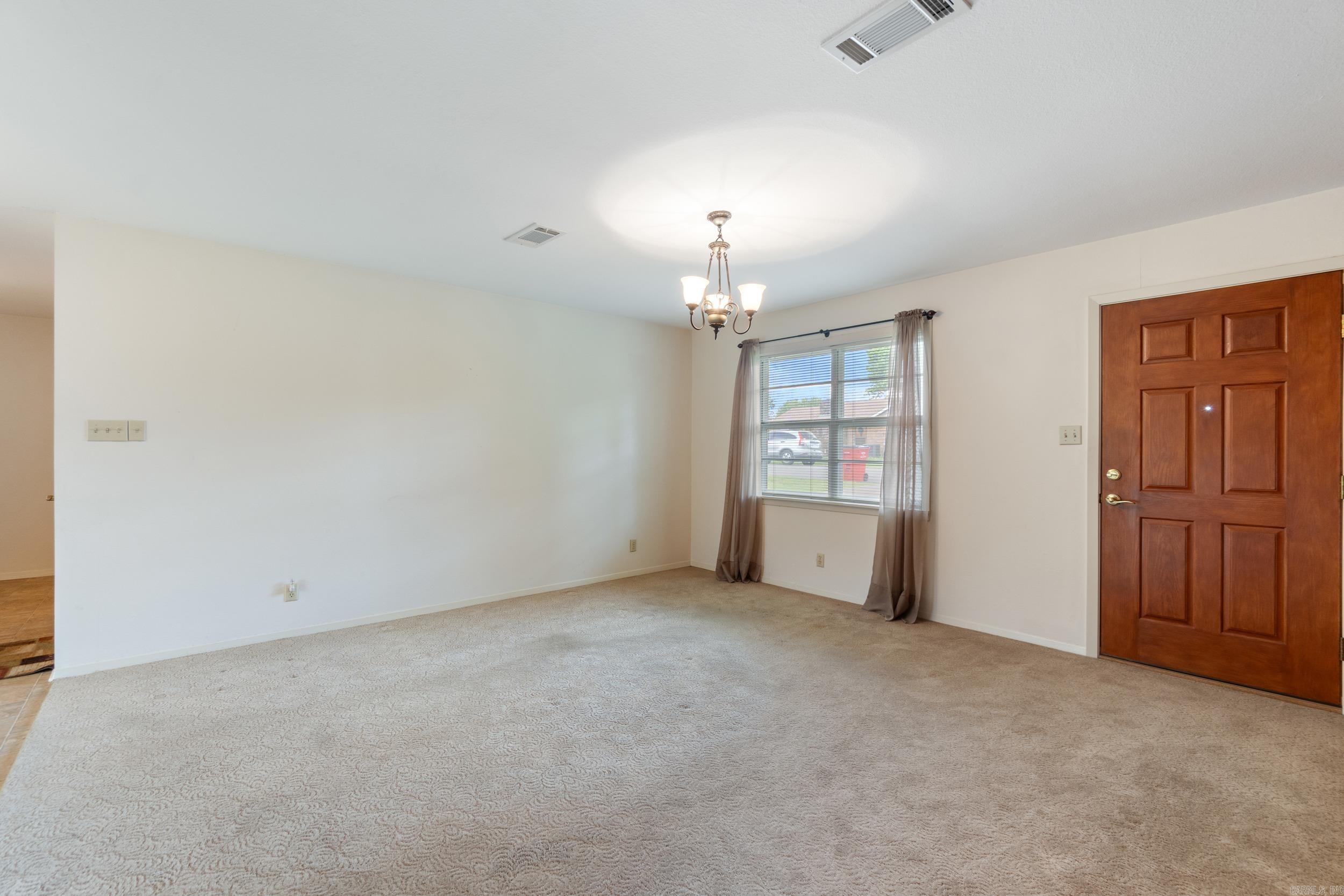 502  Adams St  Morrilton, AR
