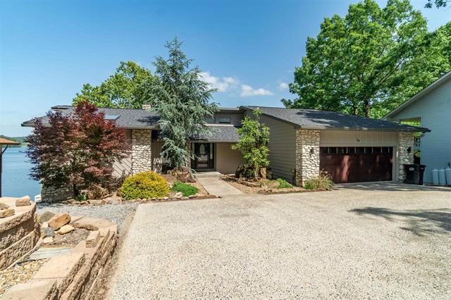 54  Rubi  Hot Springs Village, AR