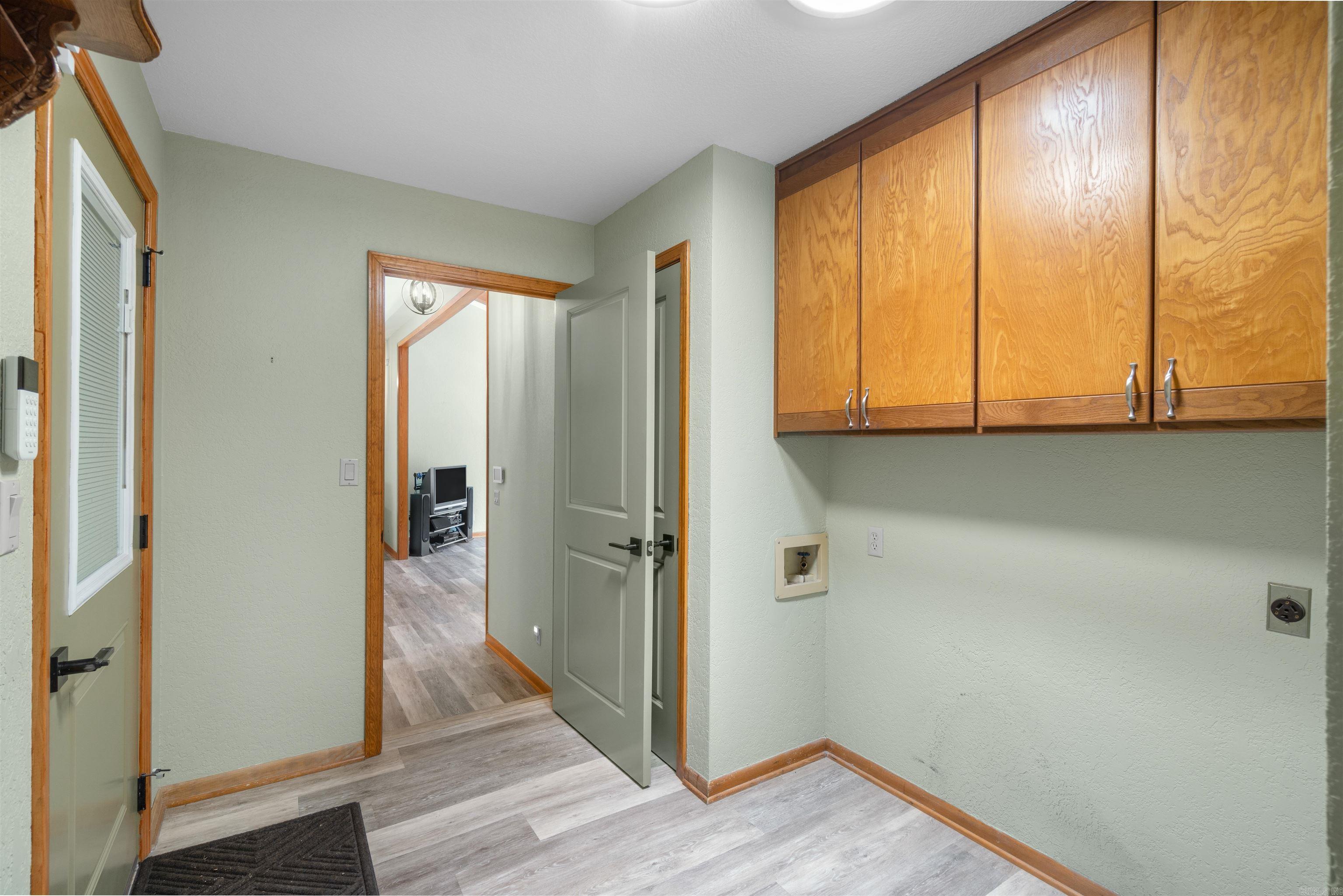 54  Rubi  Hot Springs Village, AR