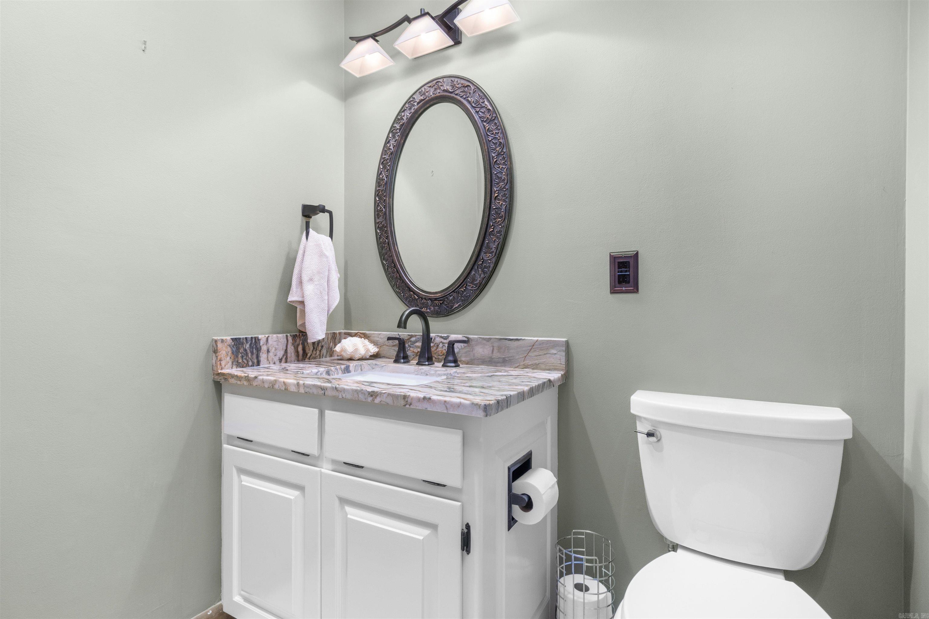 54  Rubi  Hot Springs Village, AR