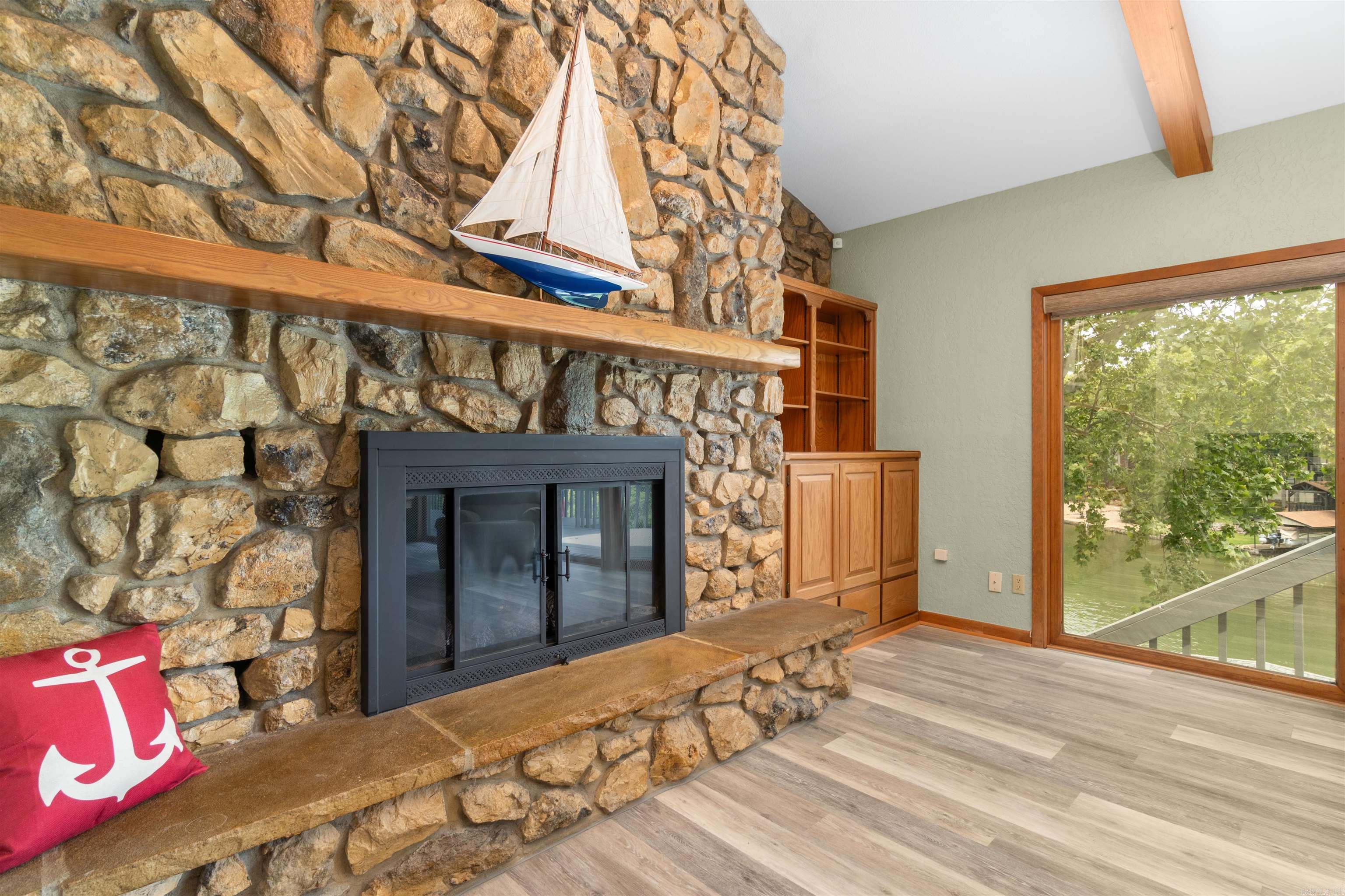 54  Rubi  Hot Springs Village, AR