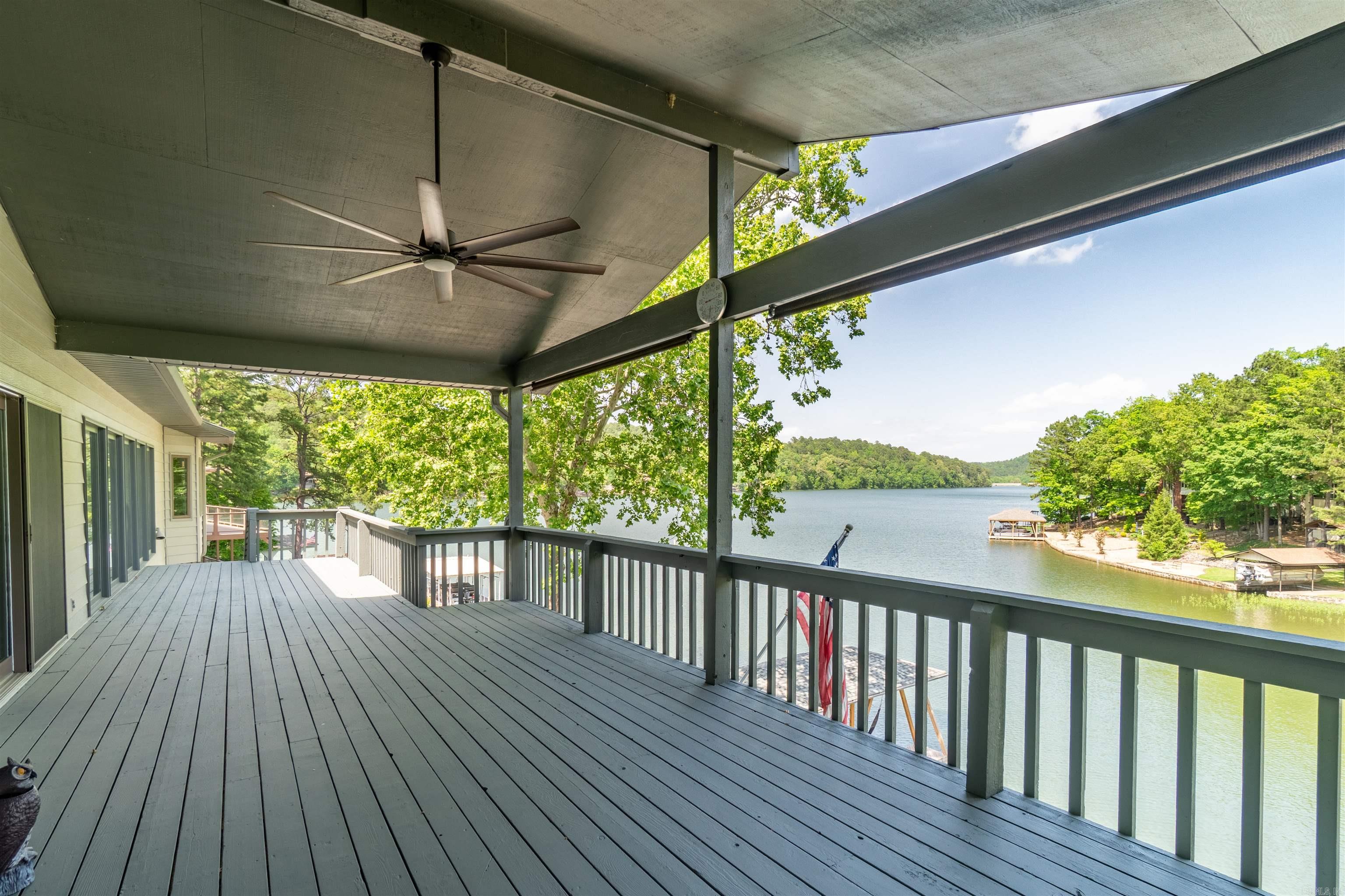 54  Rubi  Hot Springs Village, AR