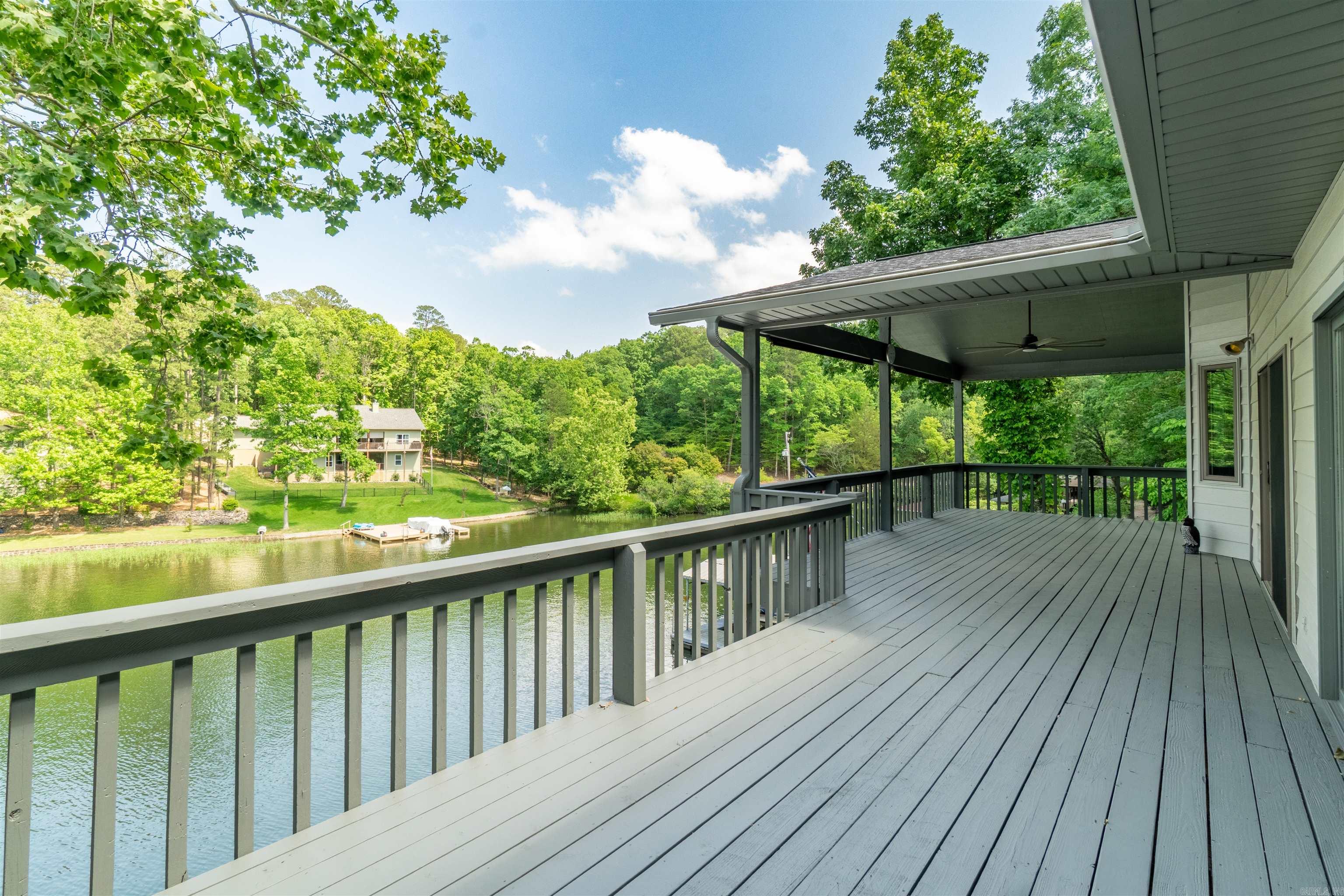54  Rubi  Hot Springs Village, AR
