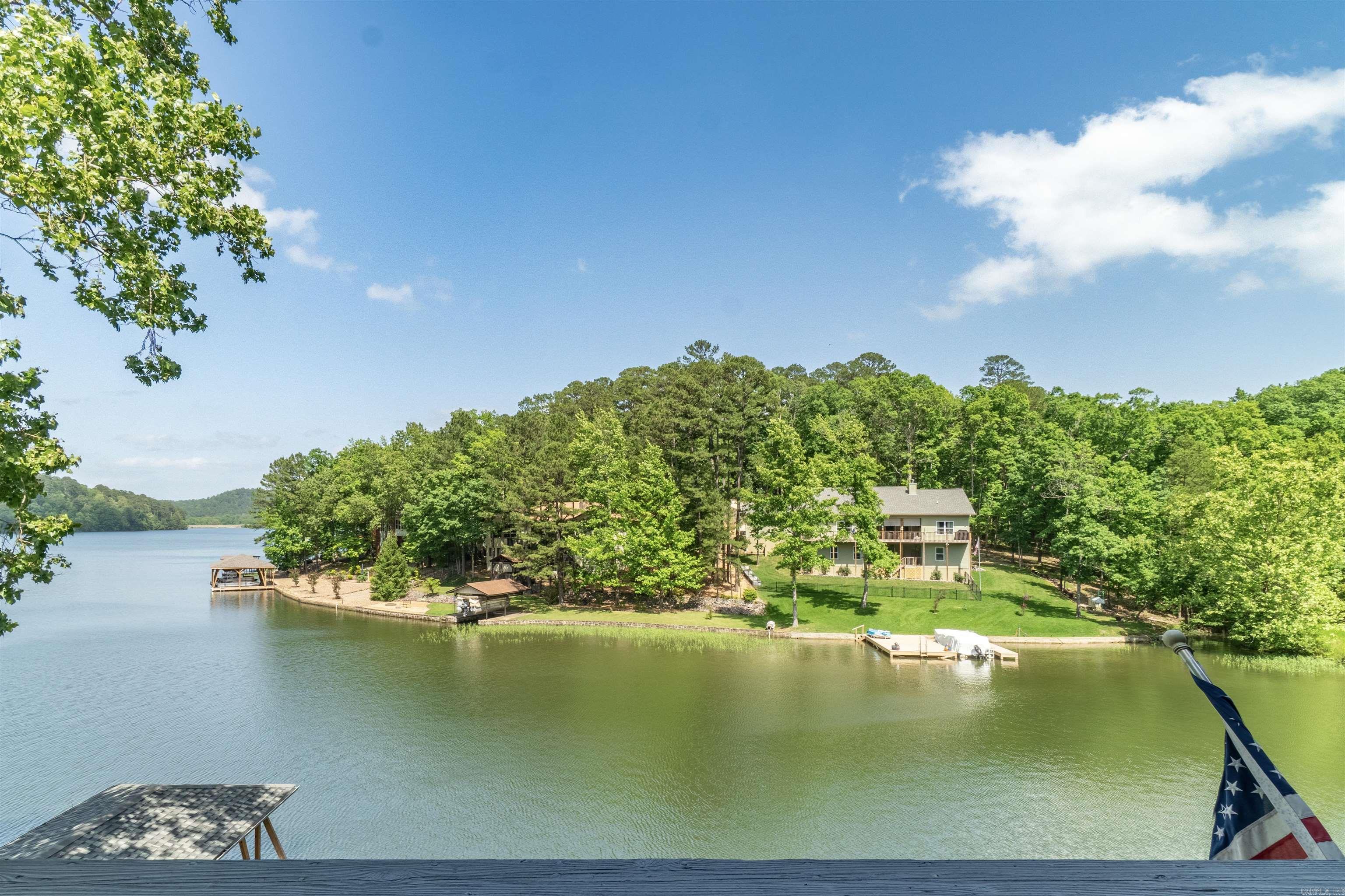 54  Rubi  Hot Springs Village, AR