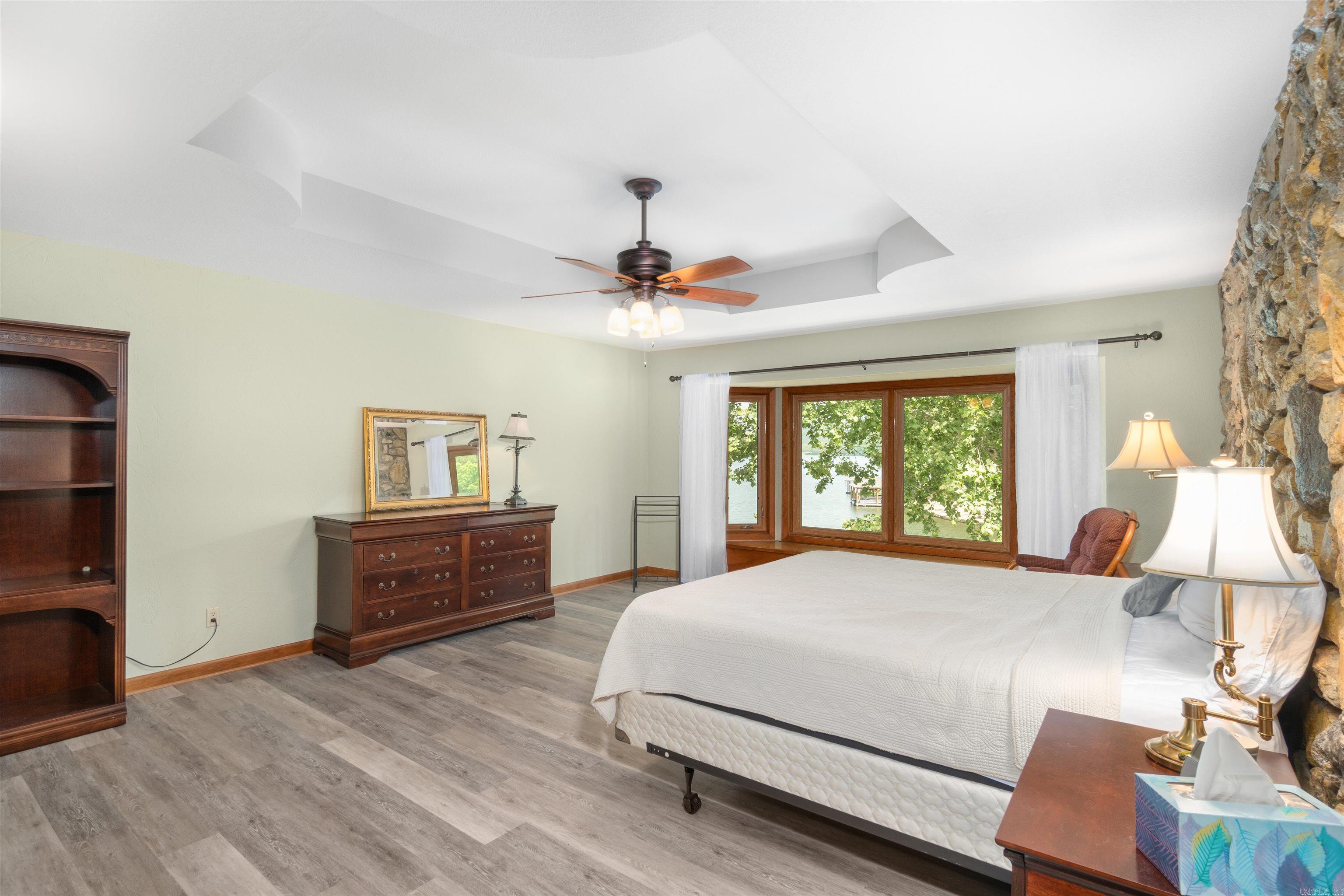 54  Rubi  Hot Springs Village, AR