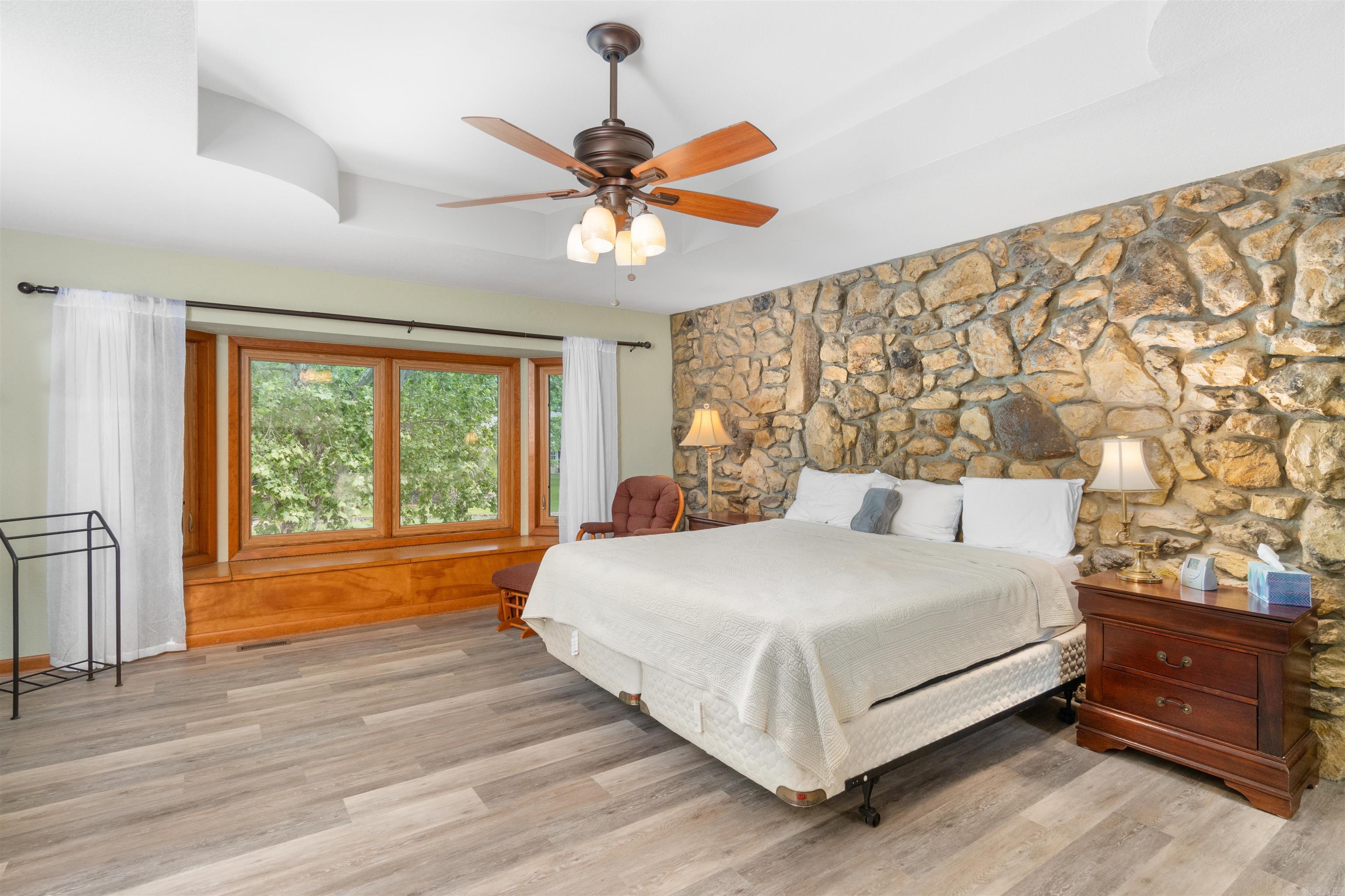 54  Rubi  Hot Springs Village, AR