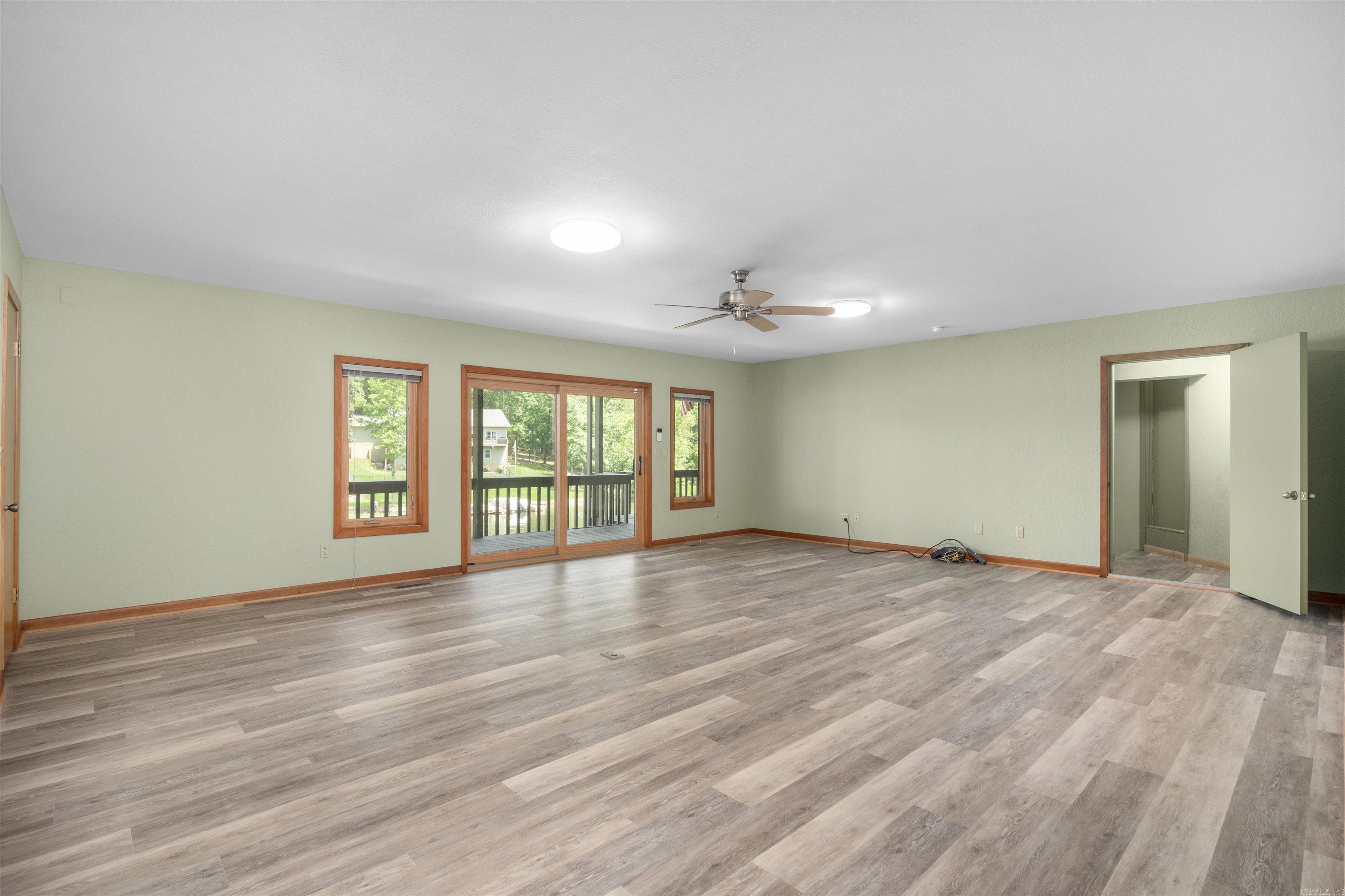 54  Rubi  Hot Springs Village, AR