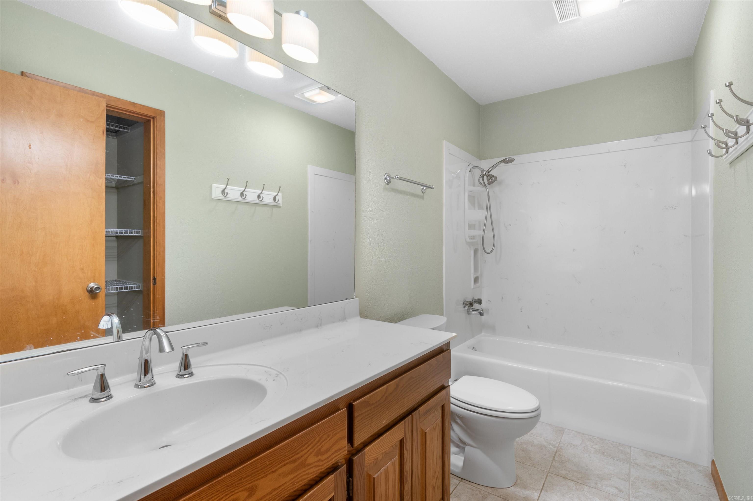 54  Rubi  Hot Springs Village, AR