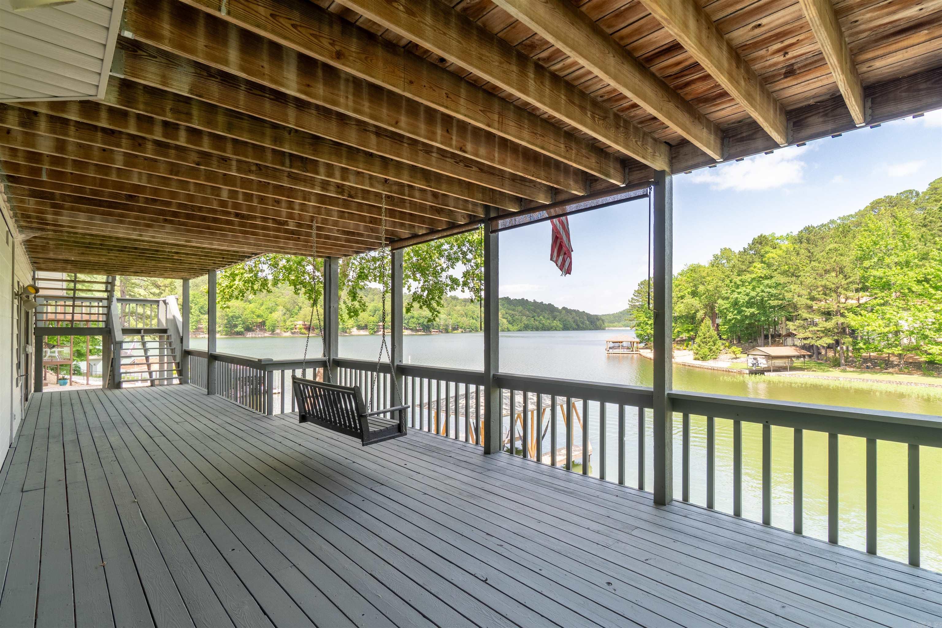 54  Rubi  Hot Springs Village, AR