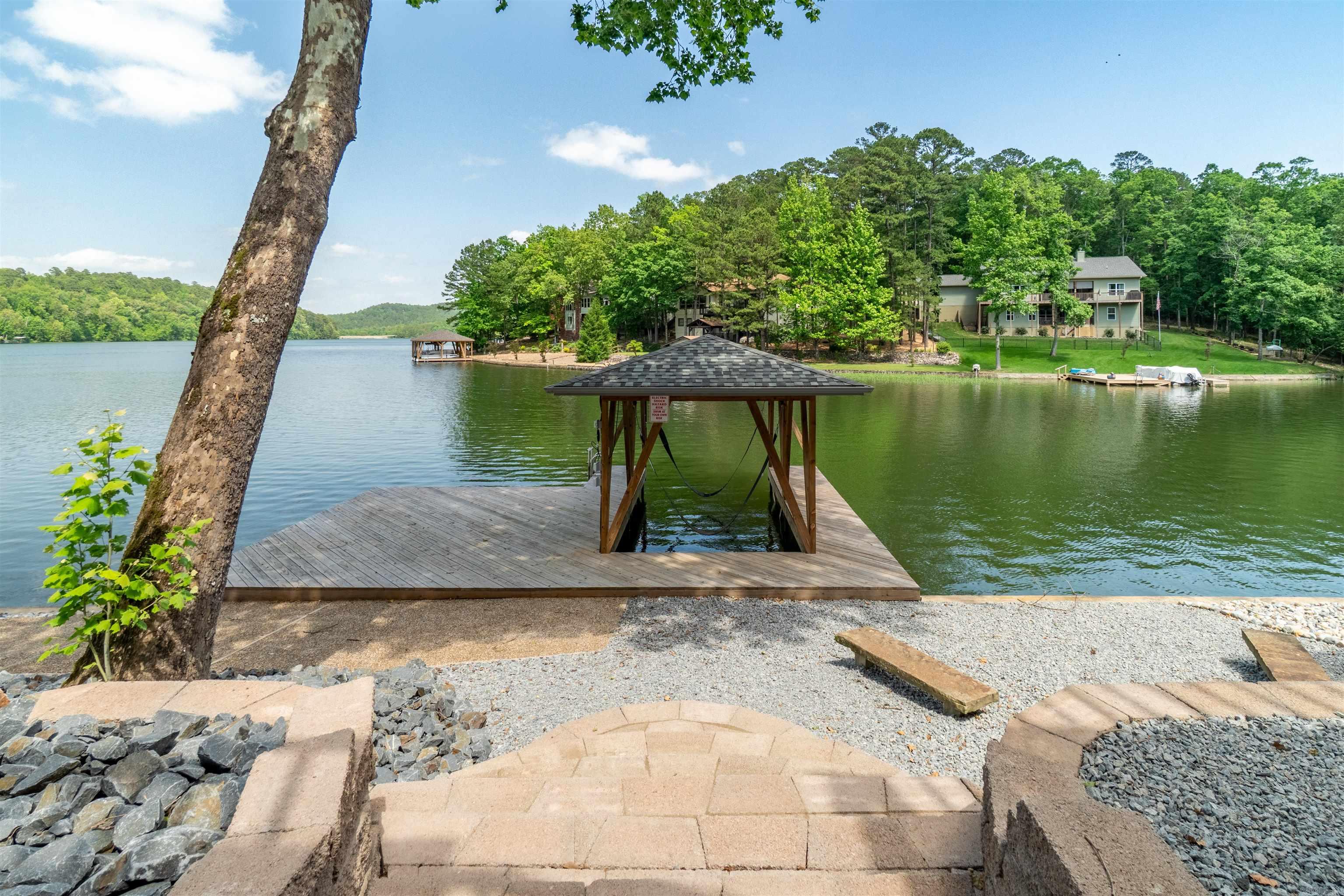 54  Rubi  Hot Springs Village, AR