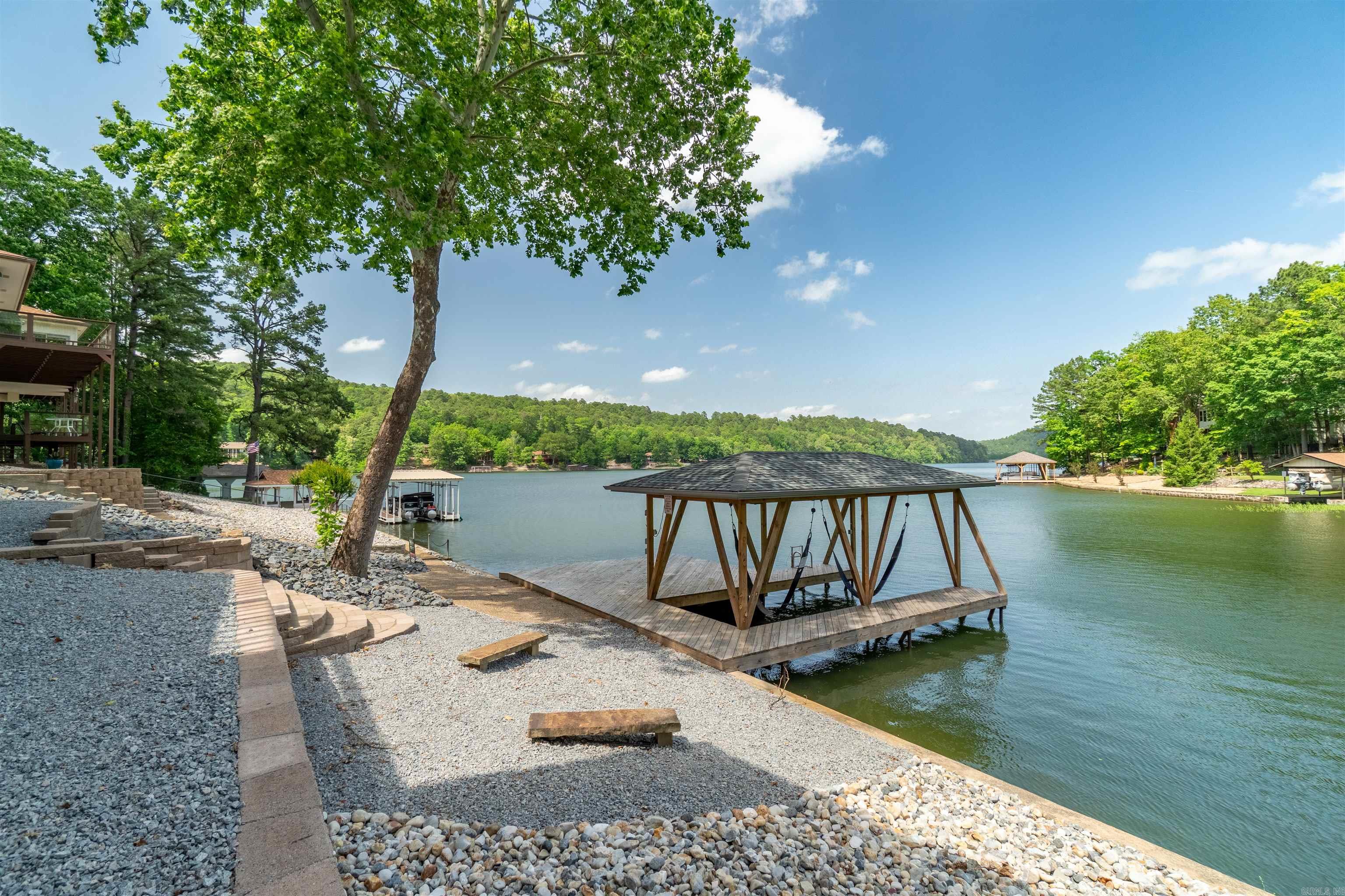 54  Rubi  Hot Springs Village, AR