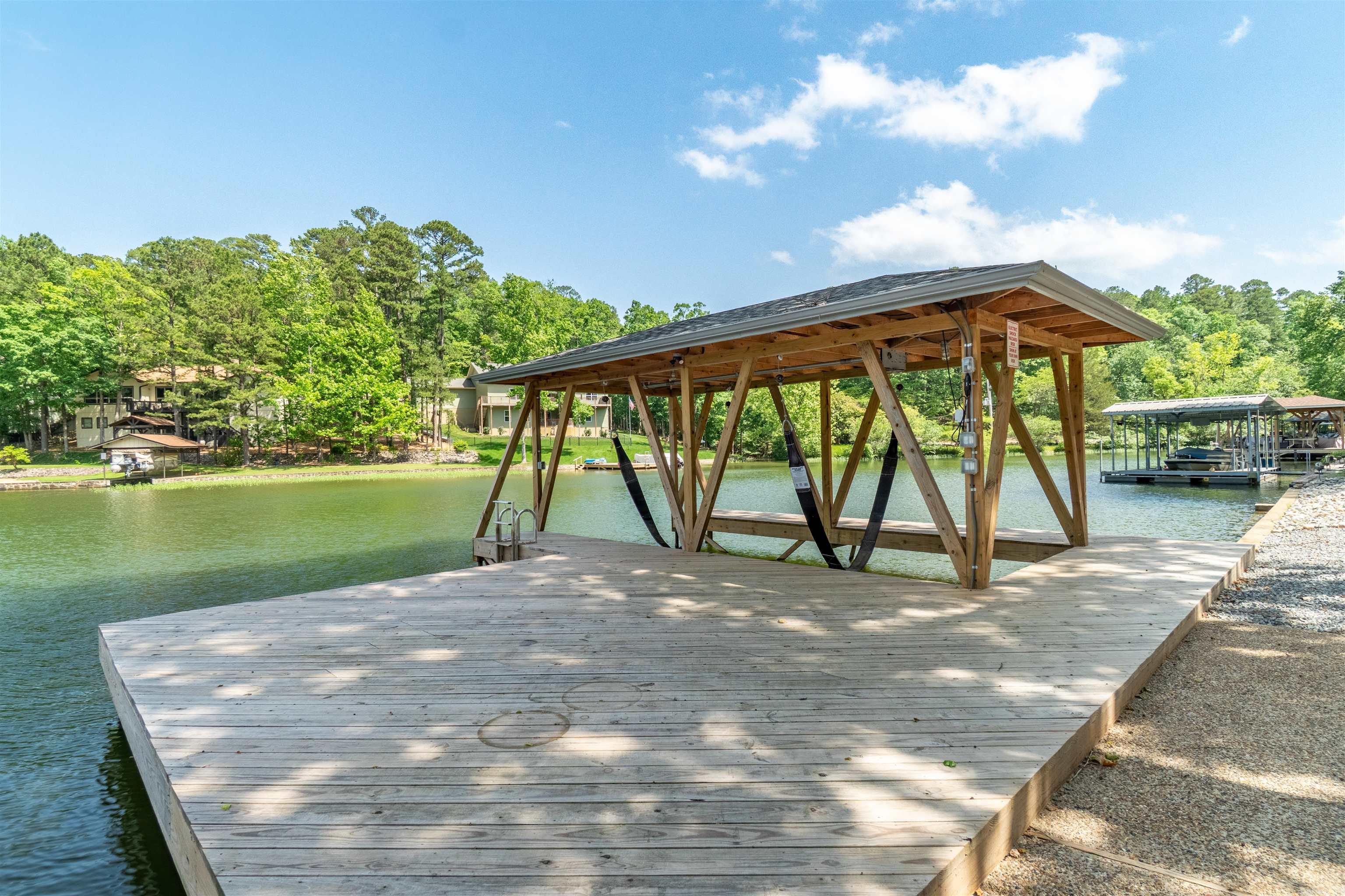 54  Rubi  Hot Springs Village, AR