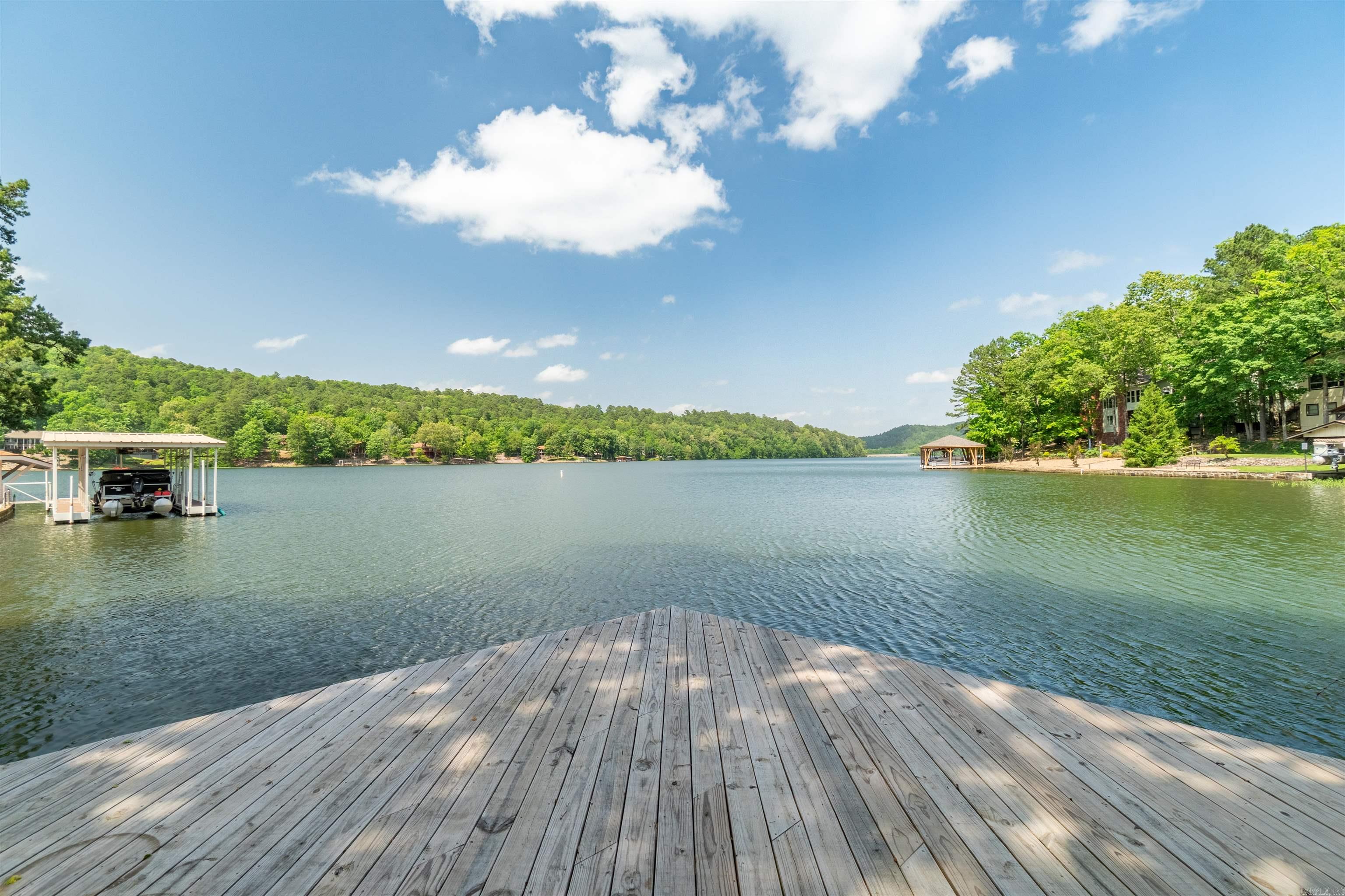 54  Rubi  Hot Springs Village, AR