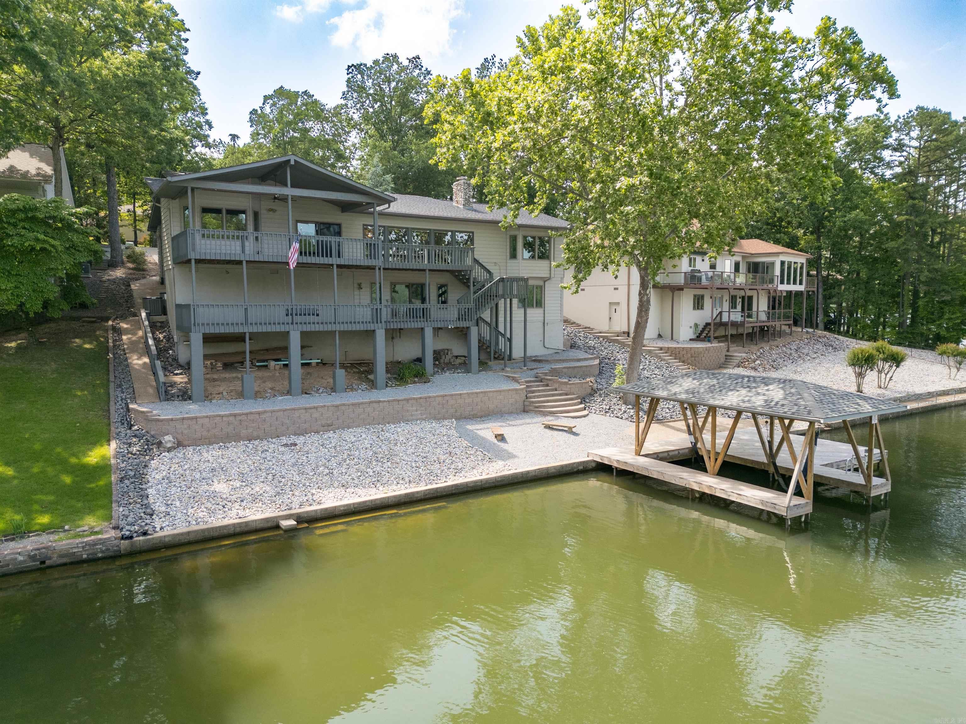 54  Rubi  Hot Springs Village, AR