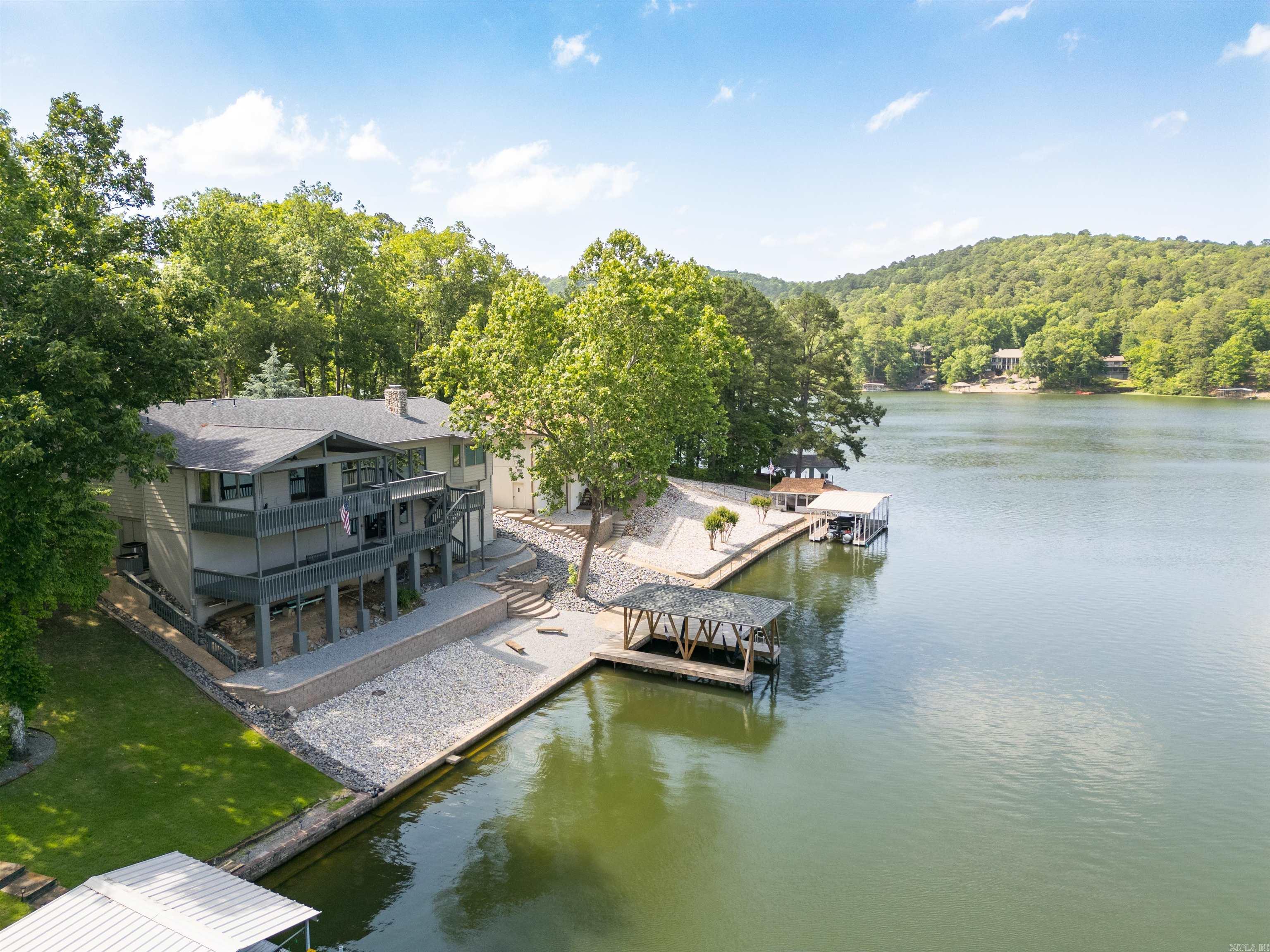 54  Rubi  Hot Springs Village, AR