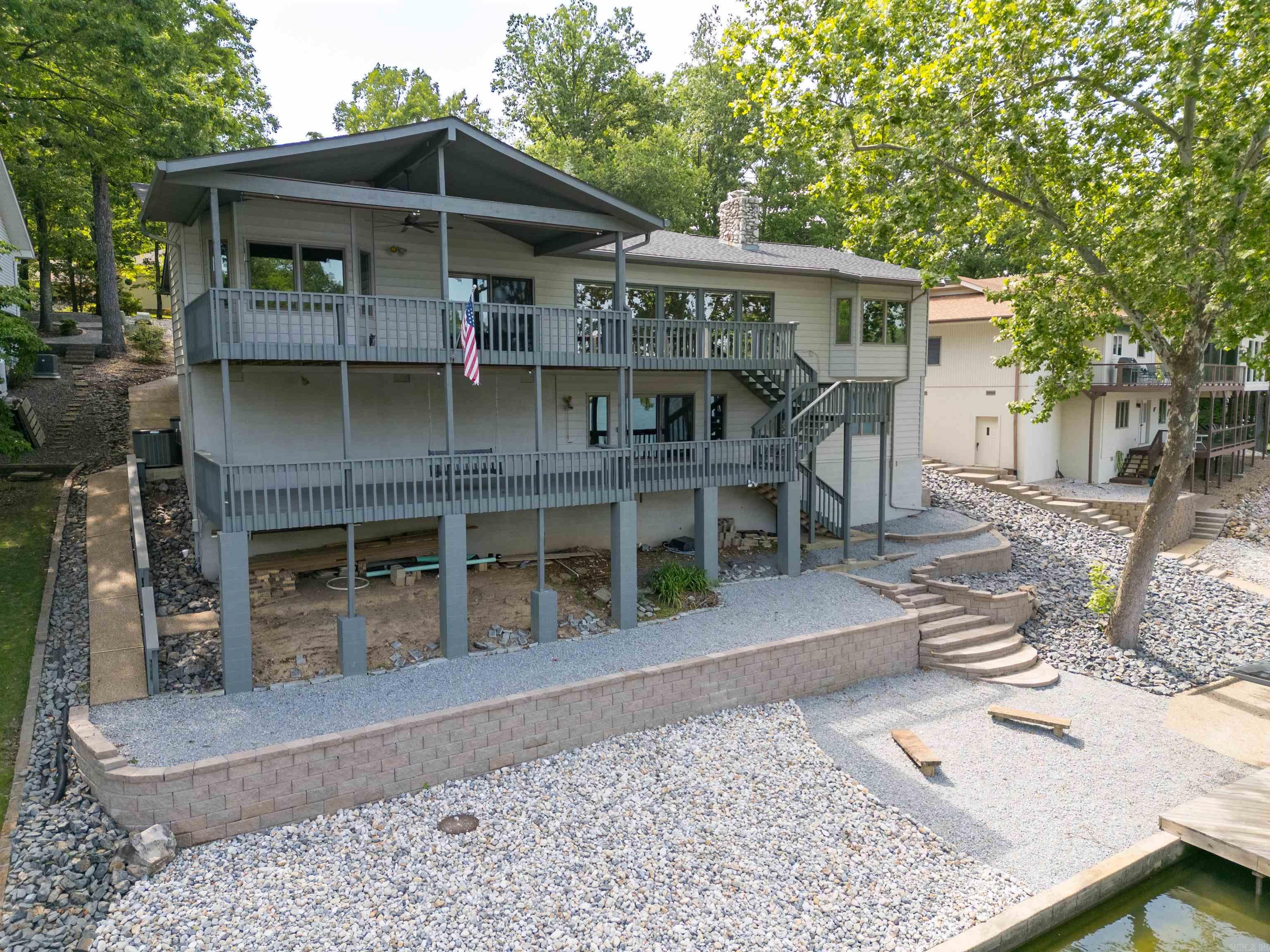 54  Rubi  Hot Springs Village, AR