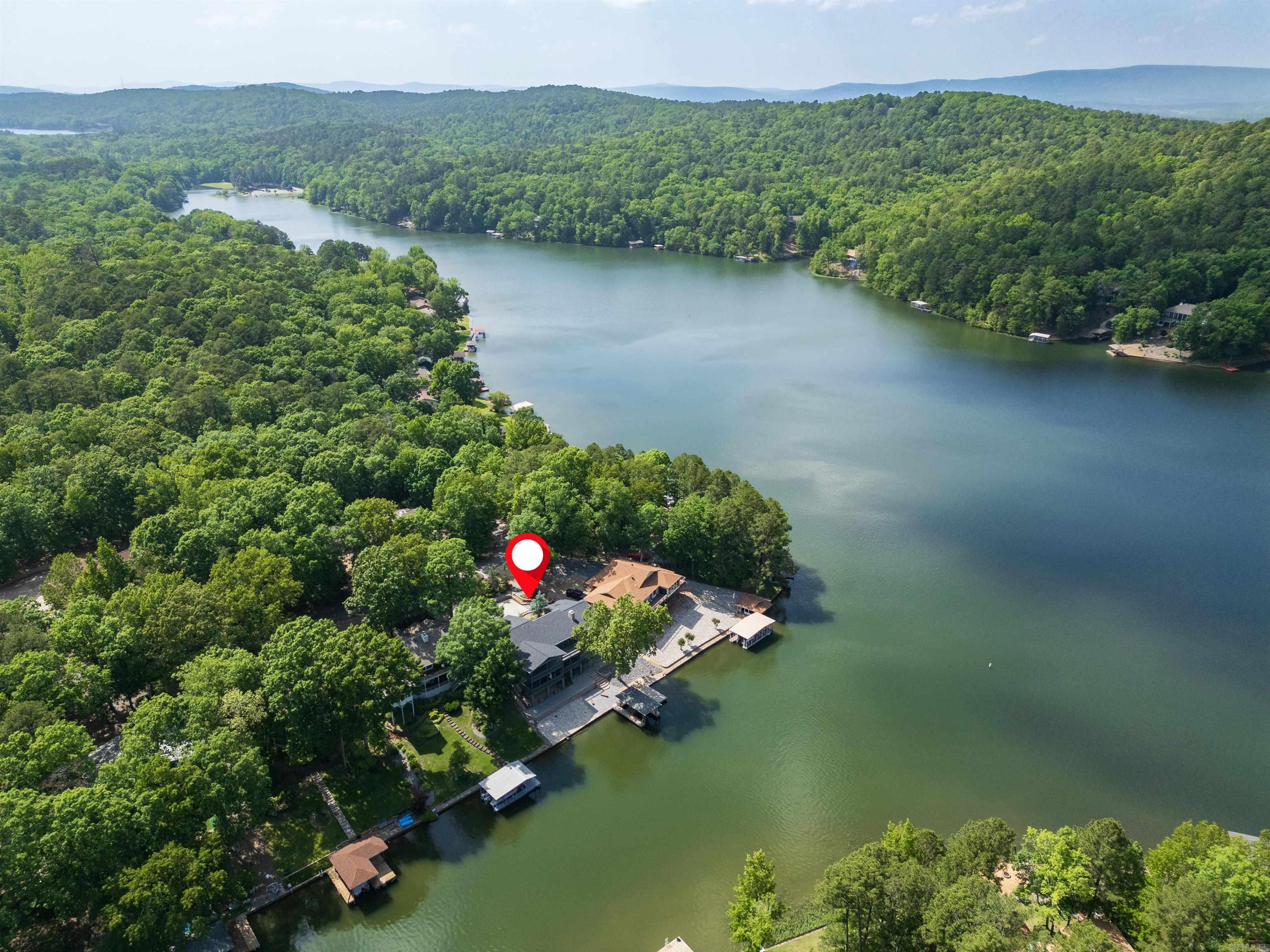 54  Rubi  Hot Springs Village, AR