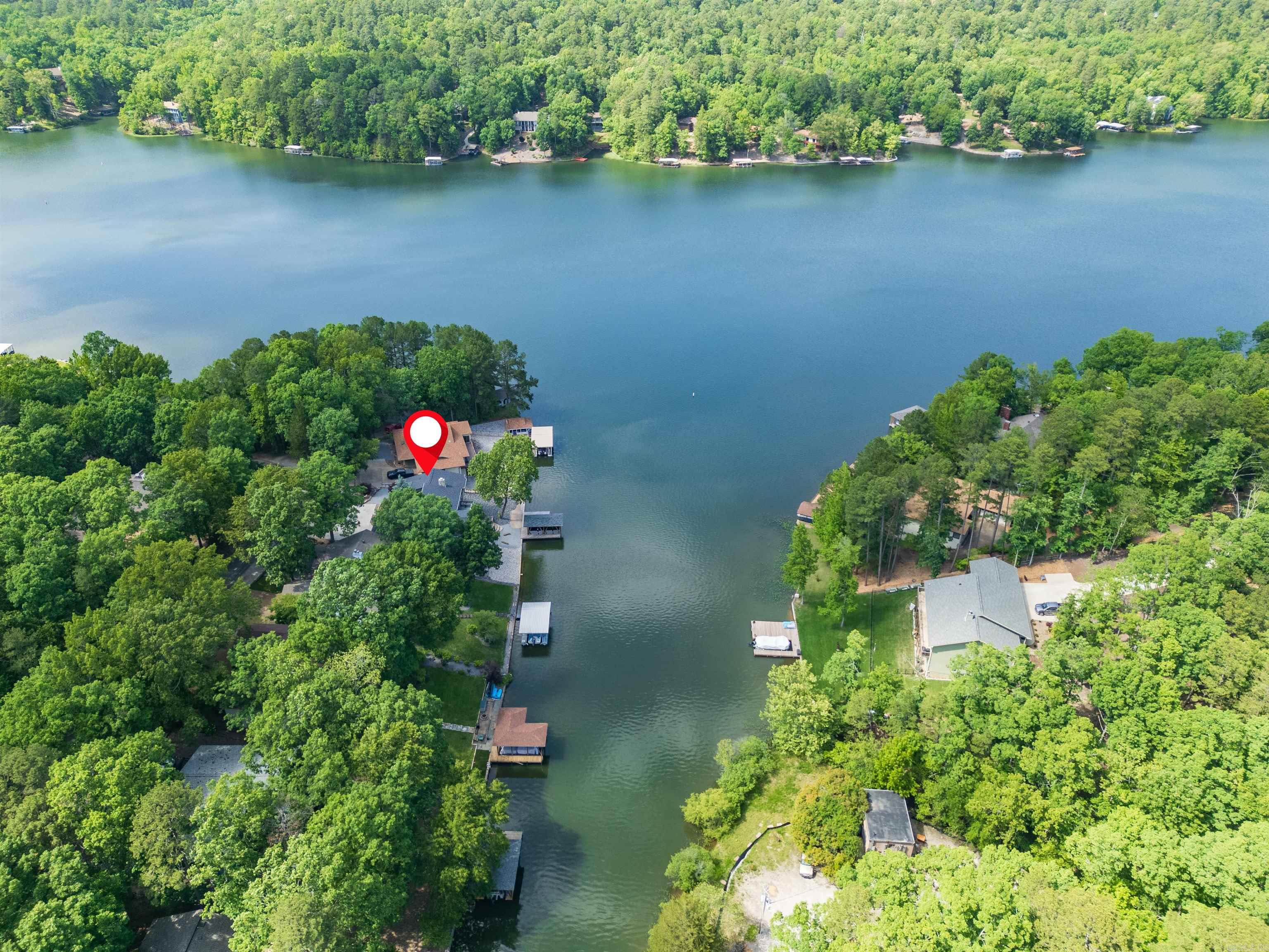 54  Rubi  Hot Springs Village, AR