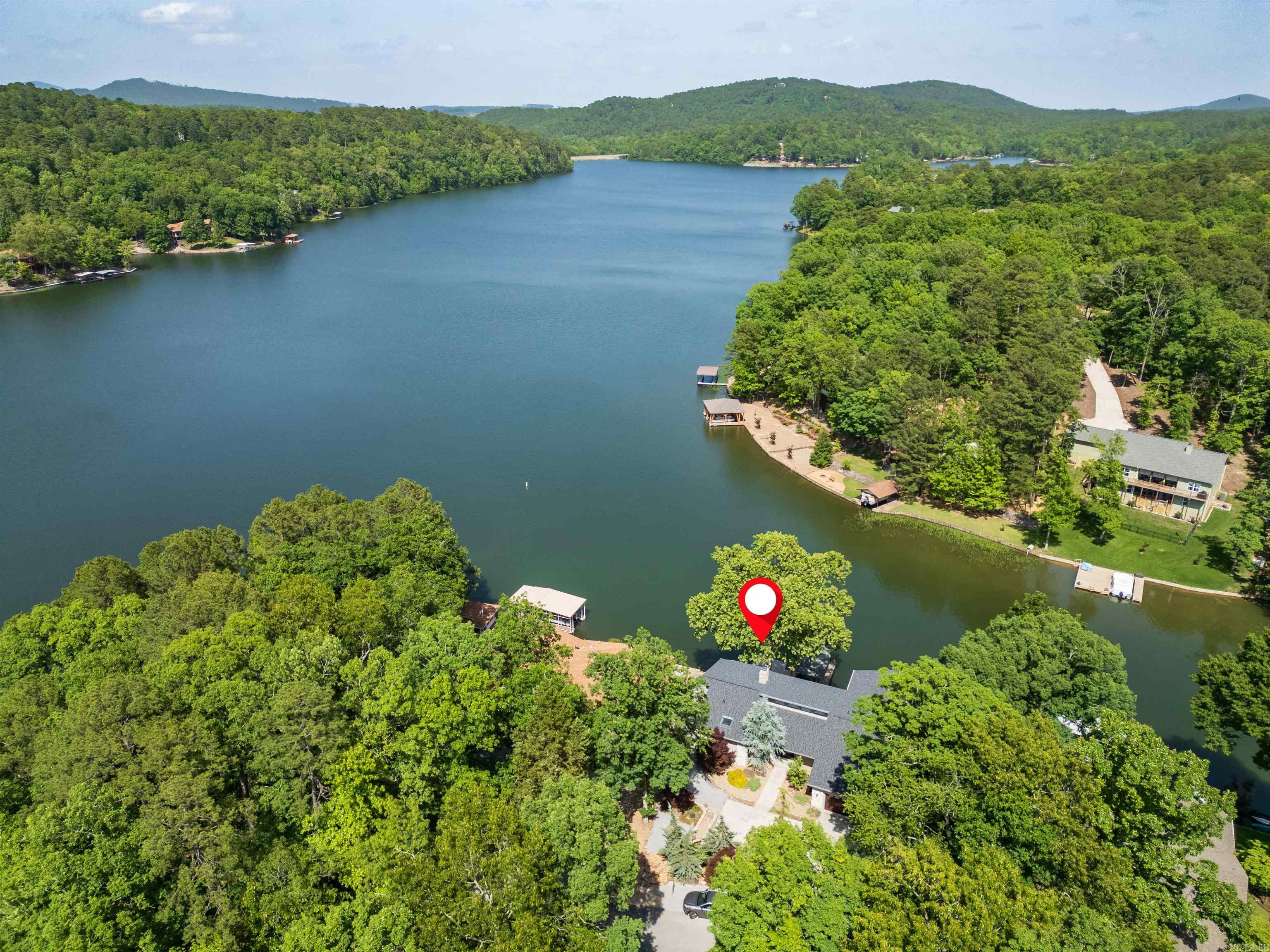 54  Rubi  Hot Springs Village, AR