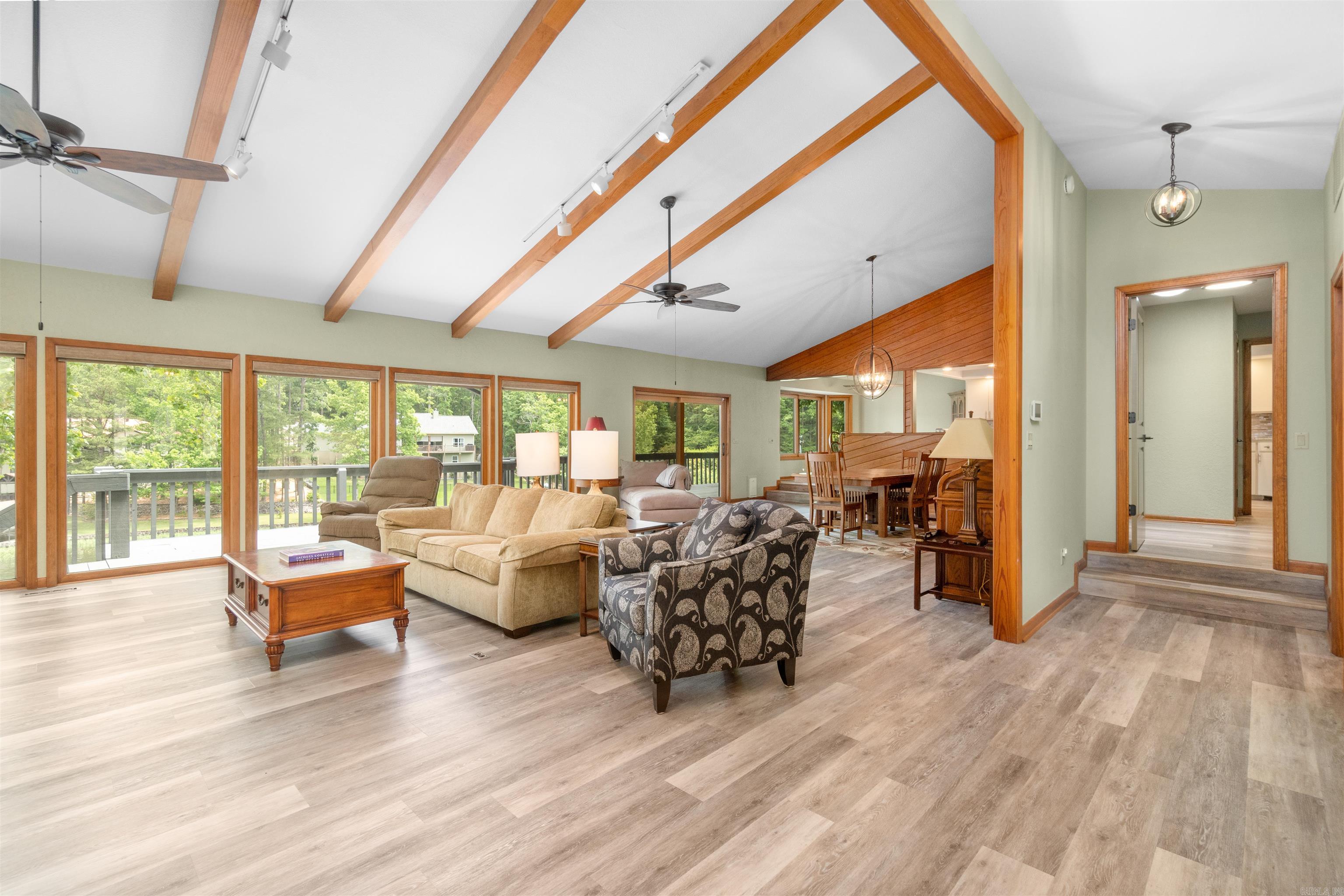 54  Rubi  Hot Springs Village, AR