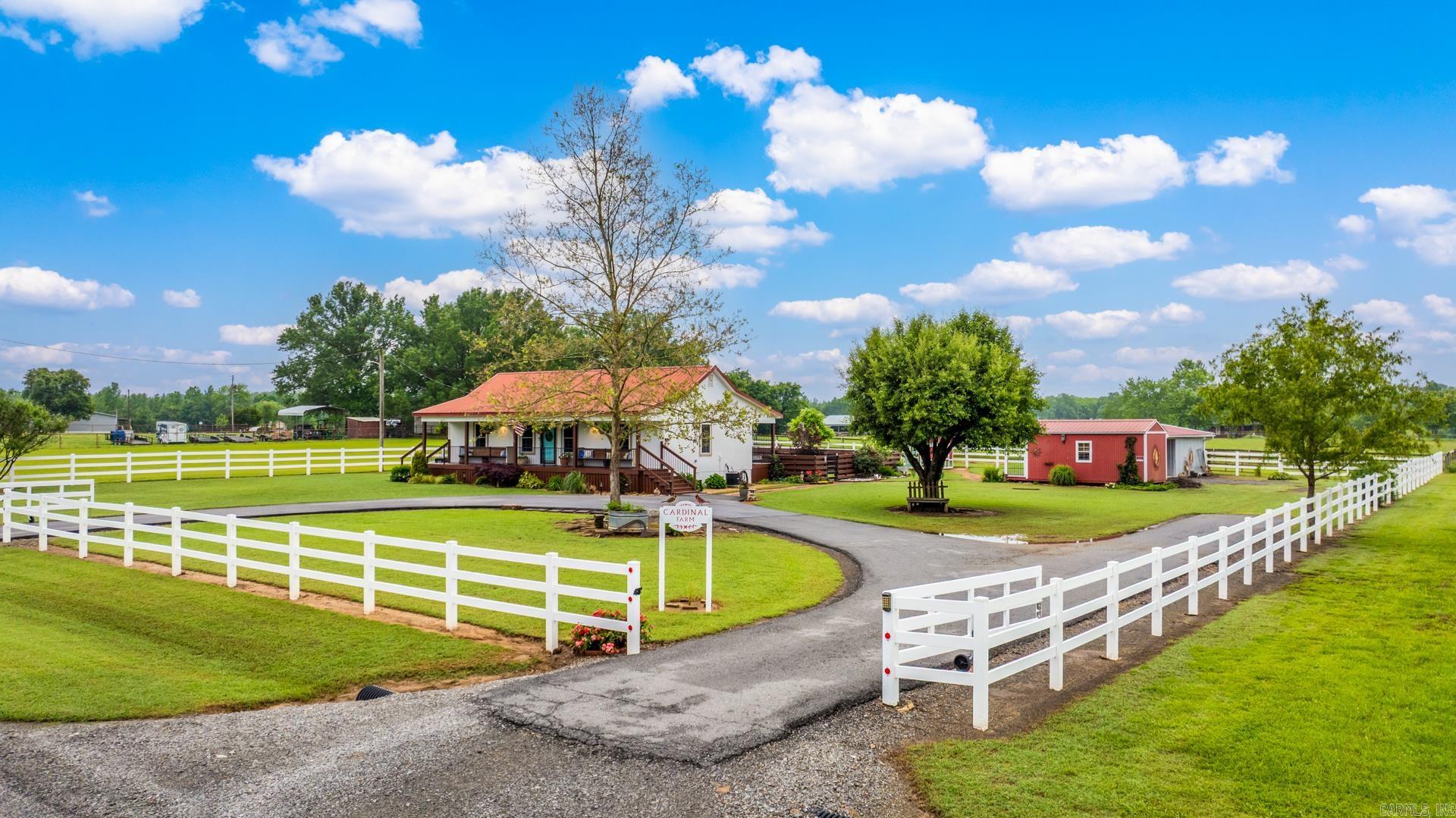 271 AUSTIN LOOP
