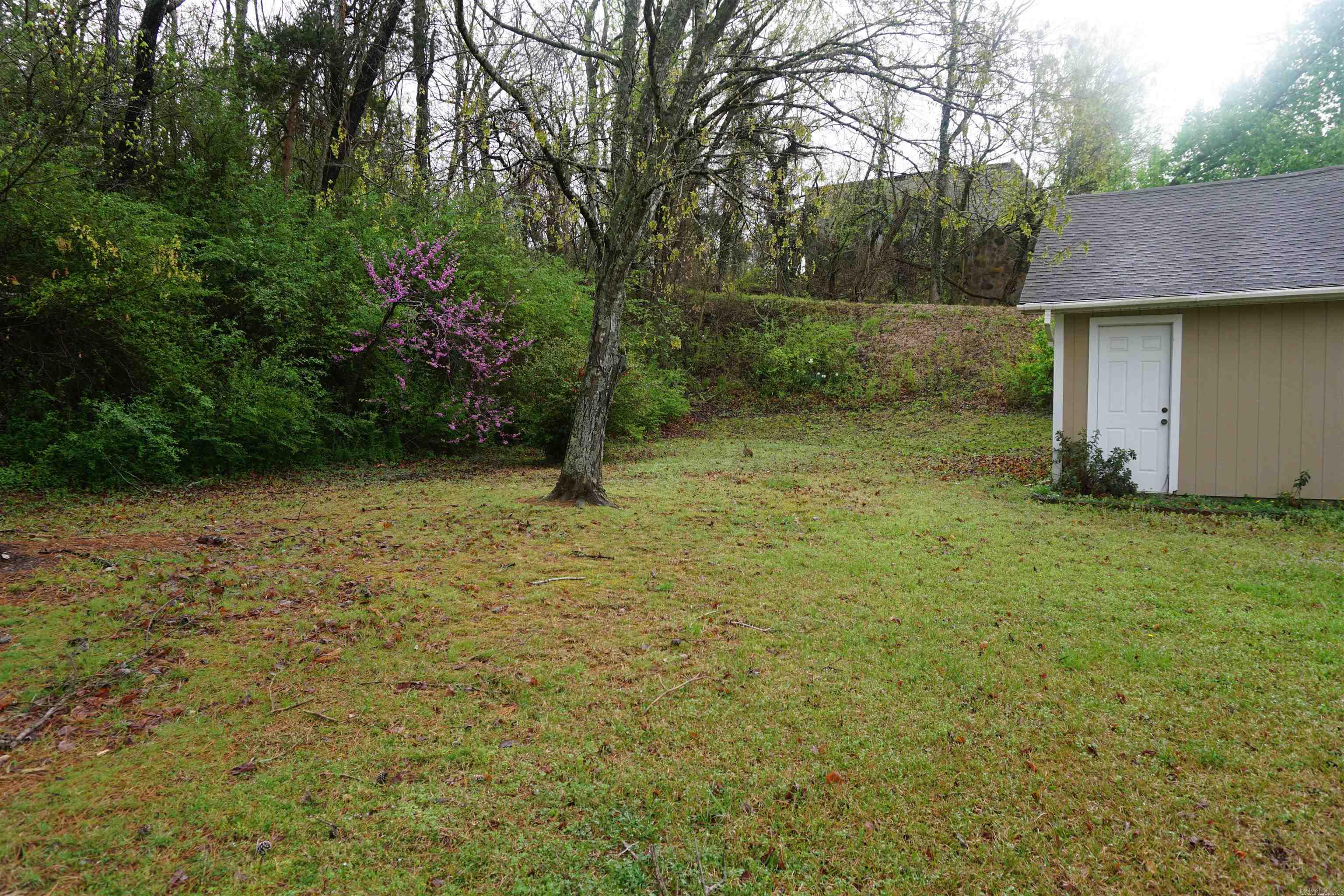 200 N Center St  Marshall, AR