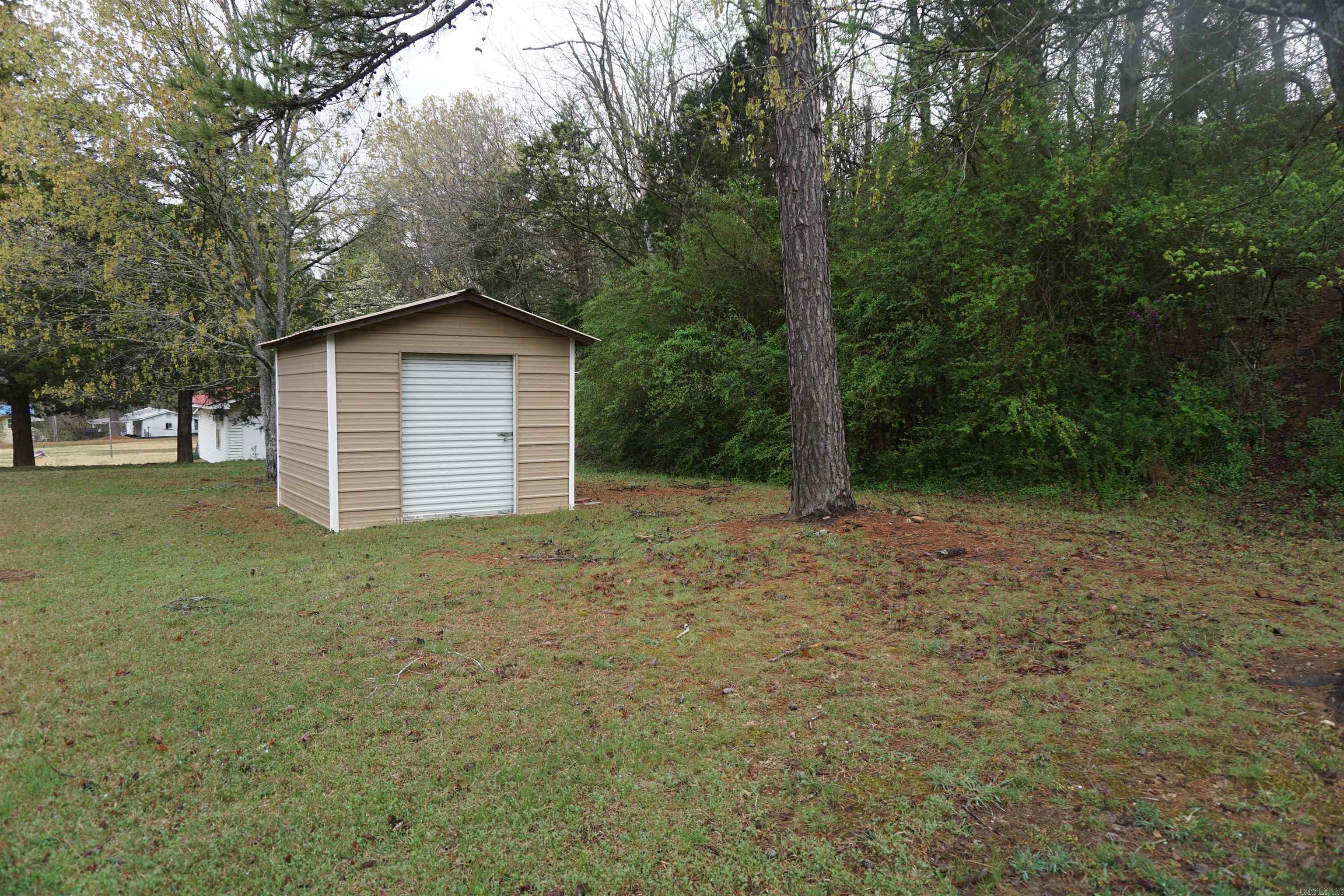 200 N Center St  Marshall, AR