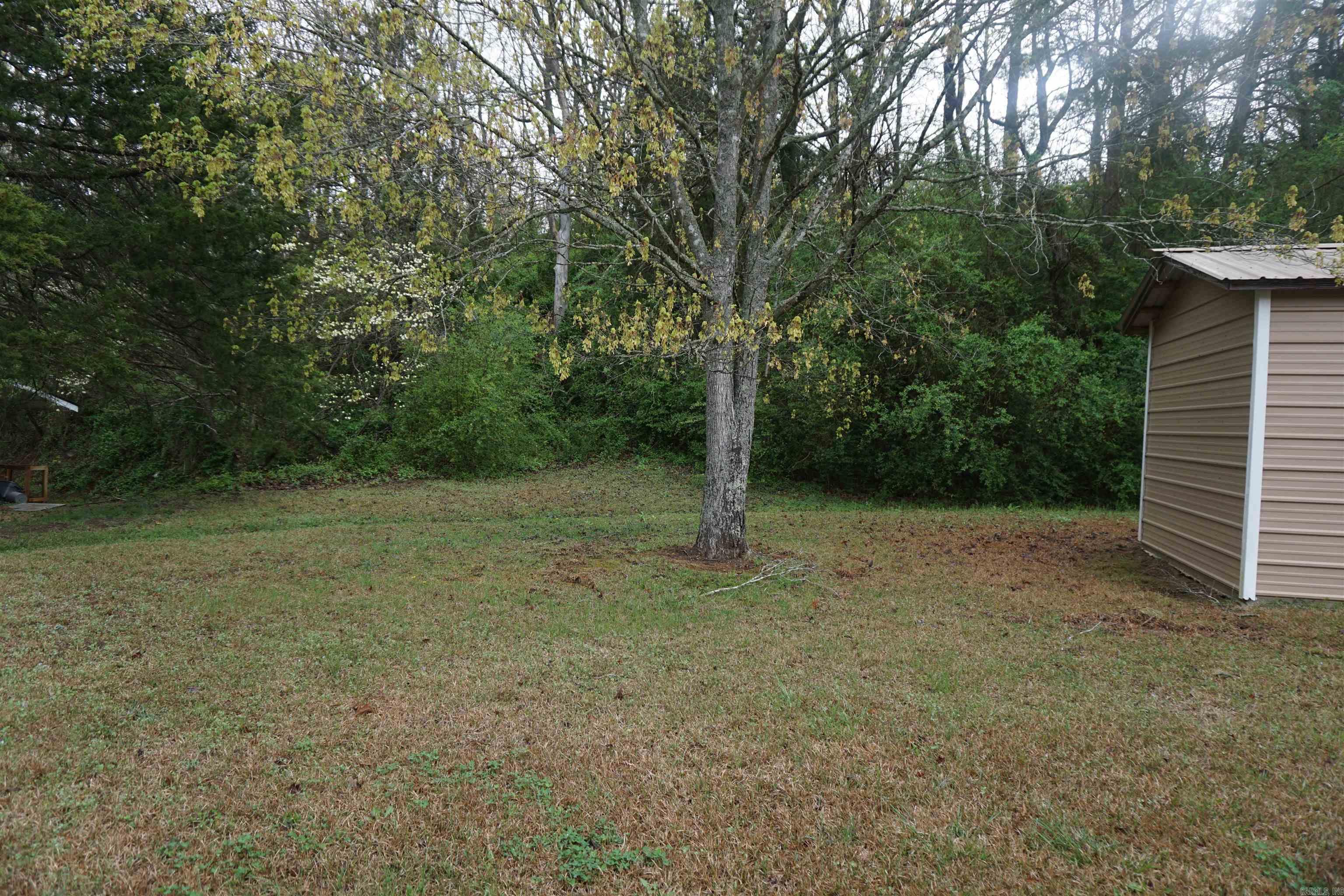 200 N Center St  Marshall, AR