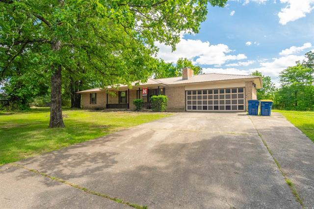 111 N Summit  Cabot, AR