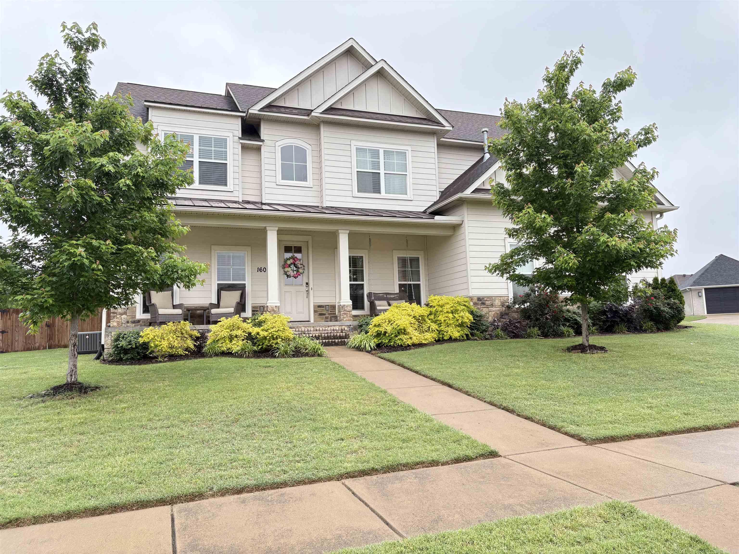 1600  Winterbrook  Conway, AR